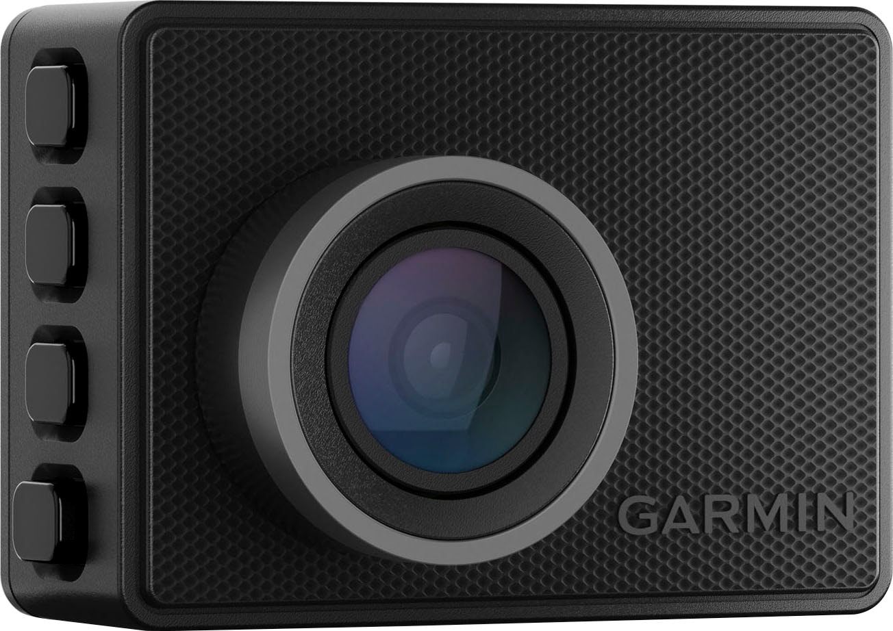 Garmin Dashcam »Dash Cam™ 47«, Full HD, Bluetooth-WLAN (Wi-Fi)