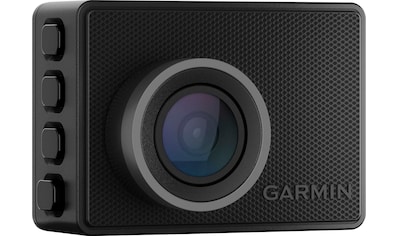 Dashcam »Dash Cam™ 47«, Full HD, Bluetooth-WLAN (Wi-Fi)