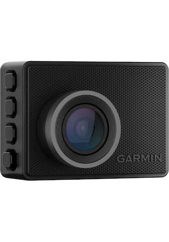 Garmin Dashcam »Dash Cam™ 47«, Full HD, Bluetooth-WLAN (Wi-Fi) kaufen