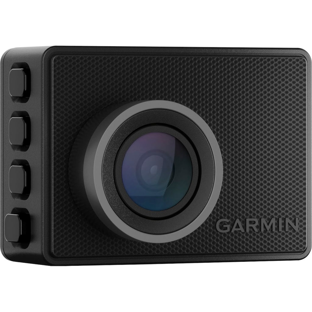 Garmin Dashcam »Dash Cam™ 47«, Full HD, Bluetooth-WLAN (Wi-Fi)