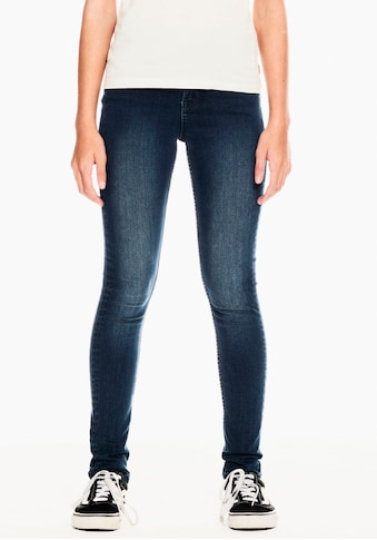Garcia Stretch-Jeans »Rianna 570«, superslim kaufen