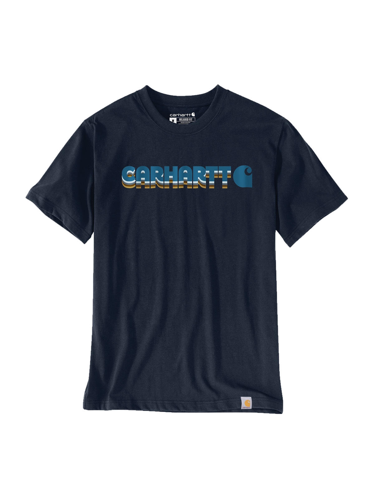 Carhartt T-Shirt "Logo"