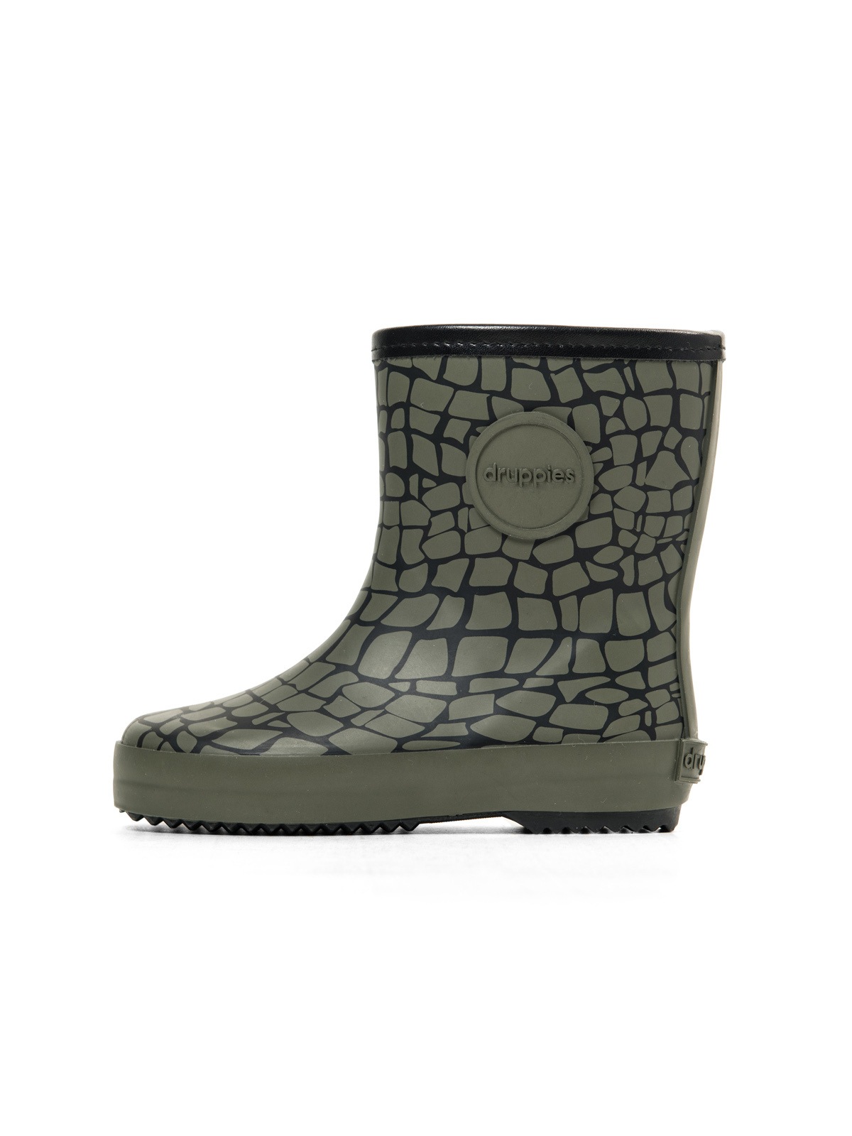 Druppies Gummistiefel »Stiefel Nature Boot«