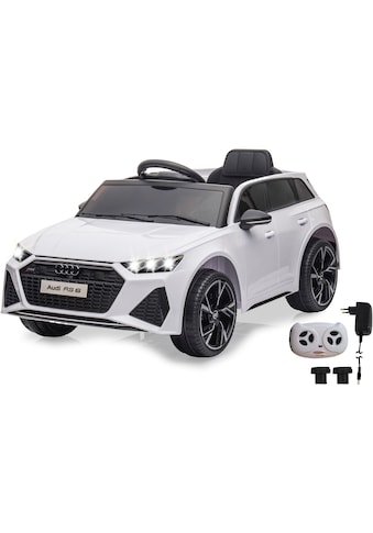 Jamara Elektro-Kinderauto »Ride-on Audi RS 6«...