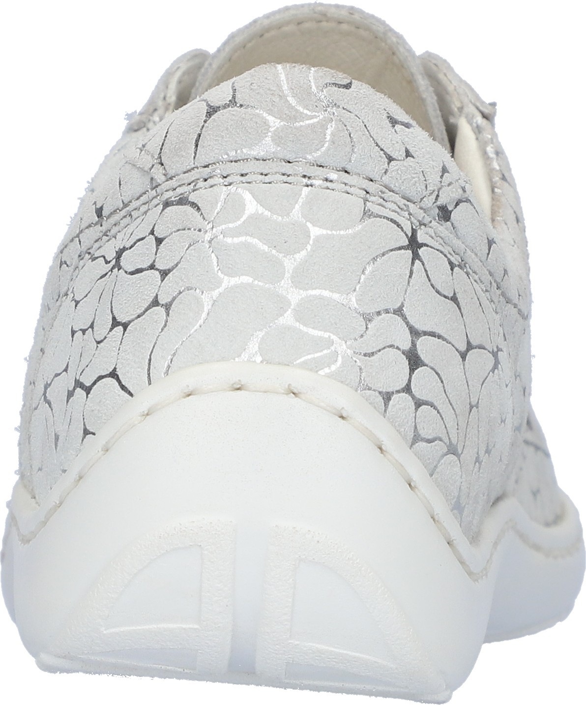 Waldläufer Schnürschuh "HENNI" Freizeitsneaker, Halbschuh, Bequemschuhm, Ko günstig online kaufen