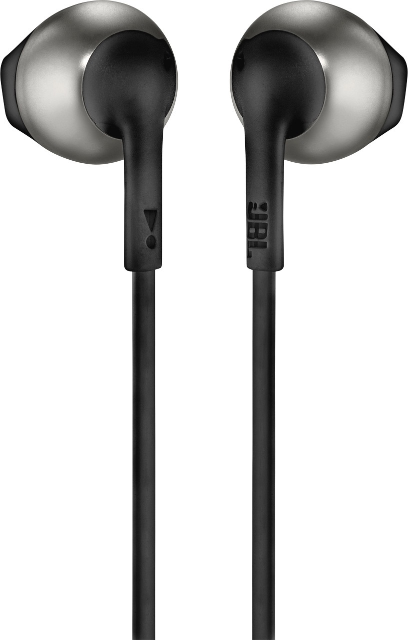 JBL In-Ear-Kopfhörer »In-ear wired headphones T205«