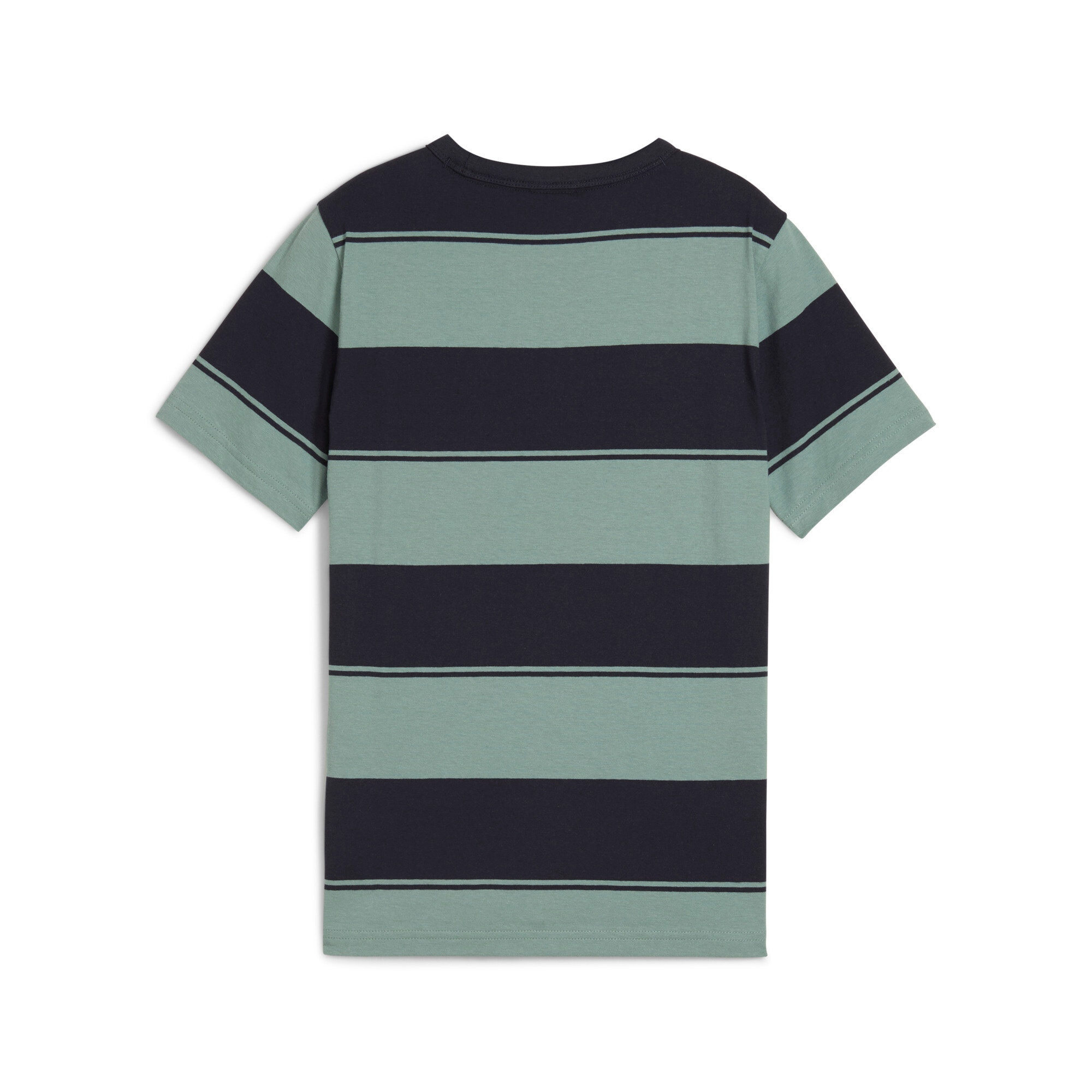 PUMA T-Shirt »CLASS STRIPED TEE B«