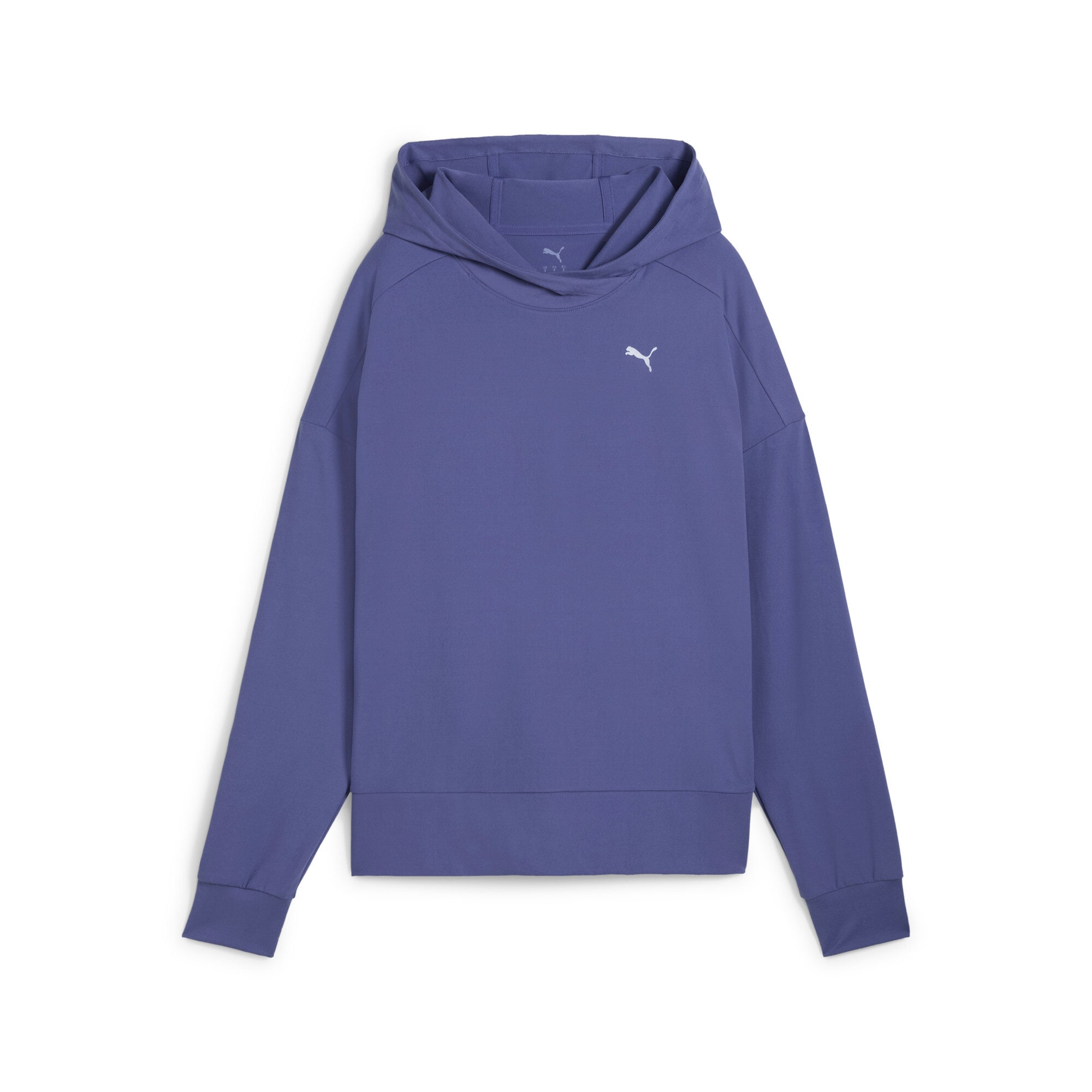 PUMA Kapuzensweatshirt "CLOUDSPUN HOODIE" günstig online kaufen