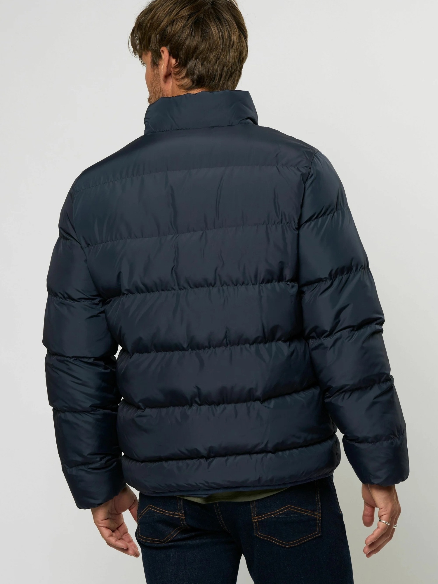 MCS Outdoorjacke "MCS Jacket Bill" günstig online kaufen