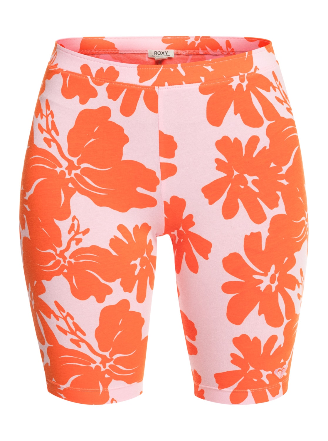 Roxy Seamless Shorts "Surf.Kind.Kate."