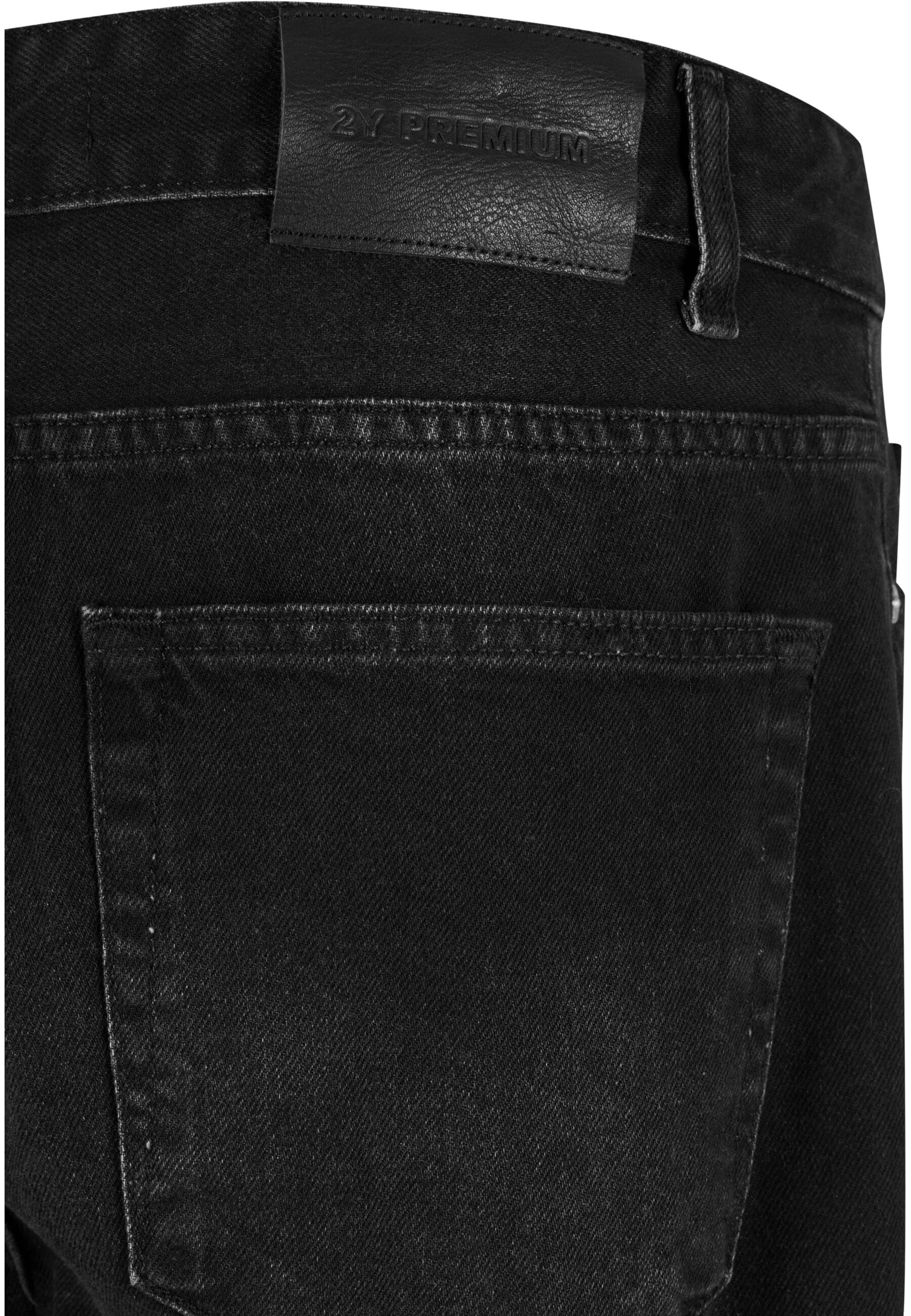 2Y Studios Bequeme Jeans »2Y Studios Herren 2Y Boyfriend Fit Jeans«