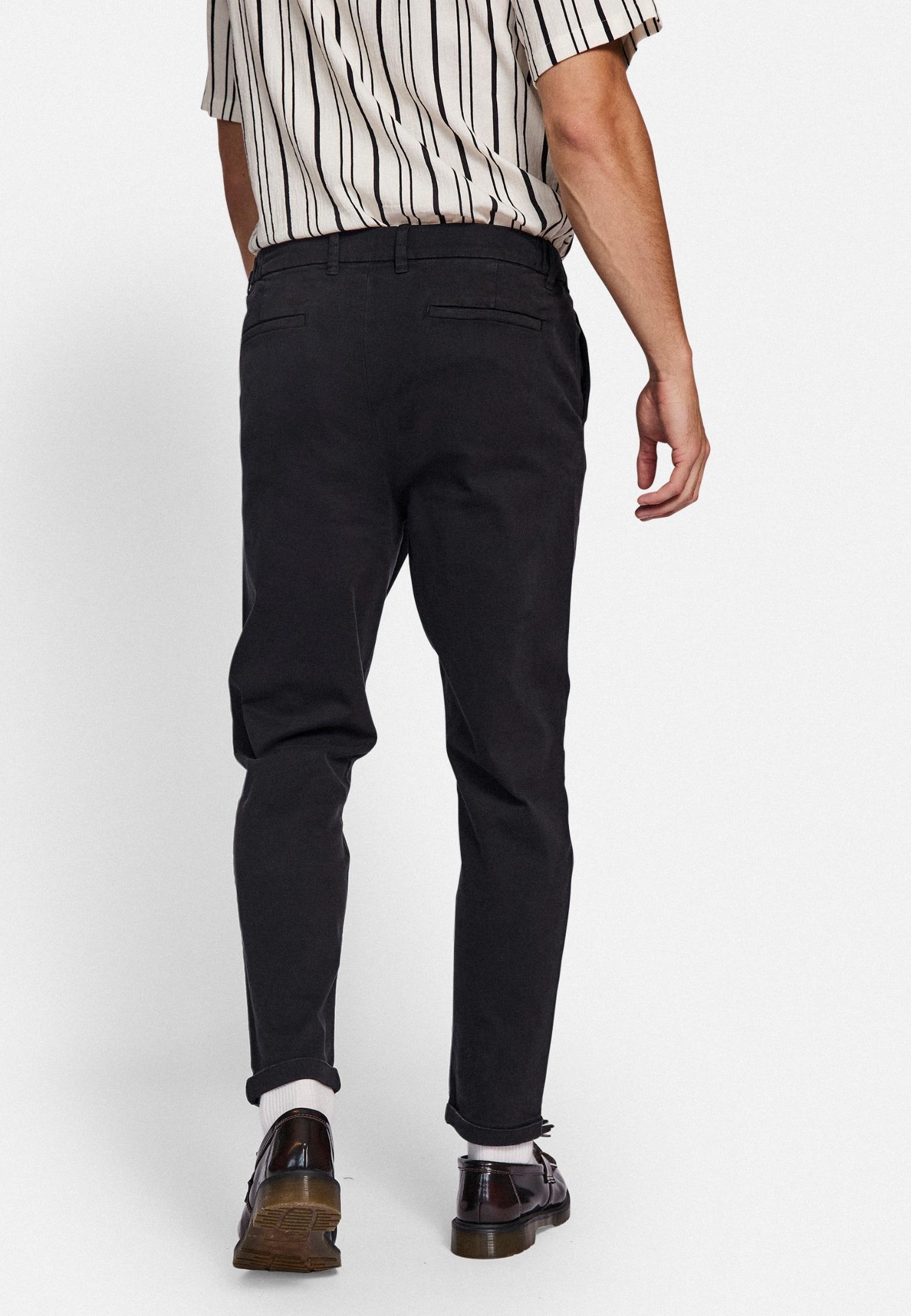 REDEFINED REBEL Stoffhose »Redefined Rebel Pants RRJacko«