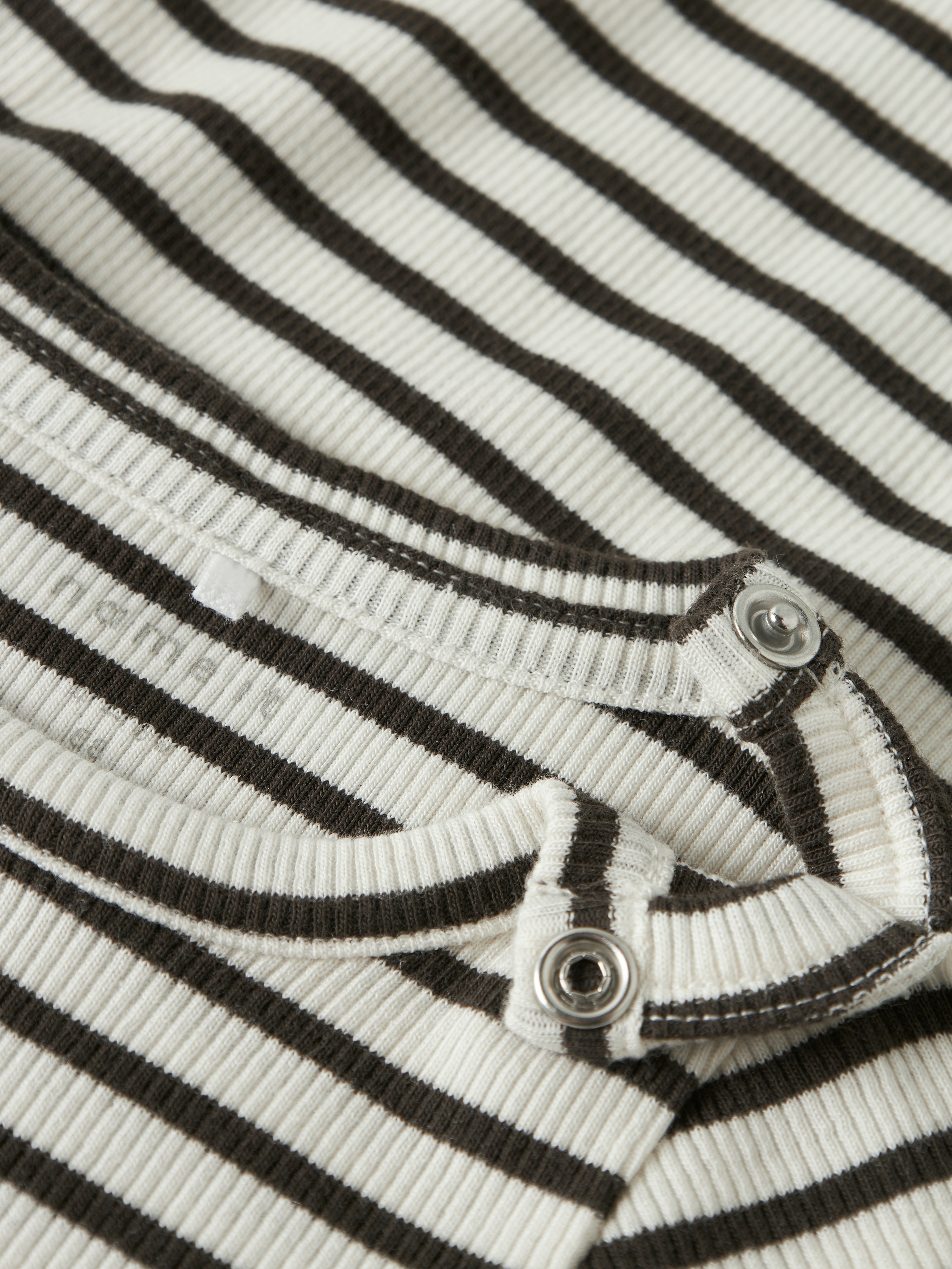 Thumbnail - Name It Langarmbody "NBNBANI LS BODY NOOS"