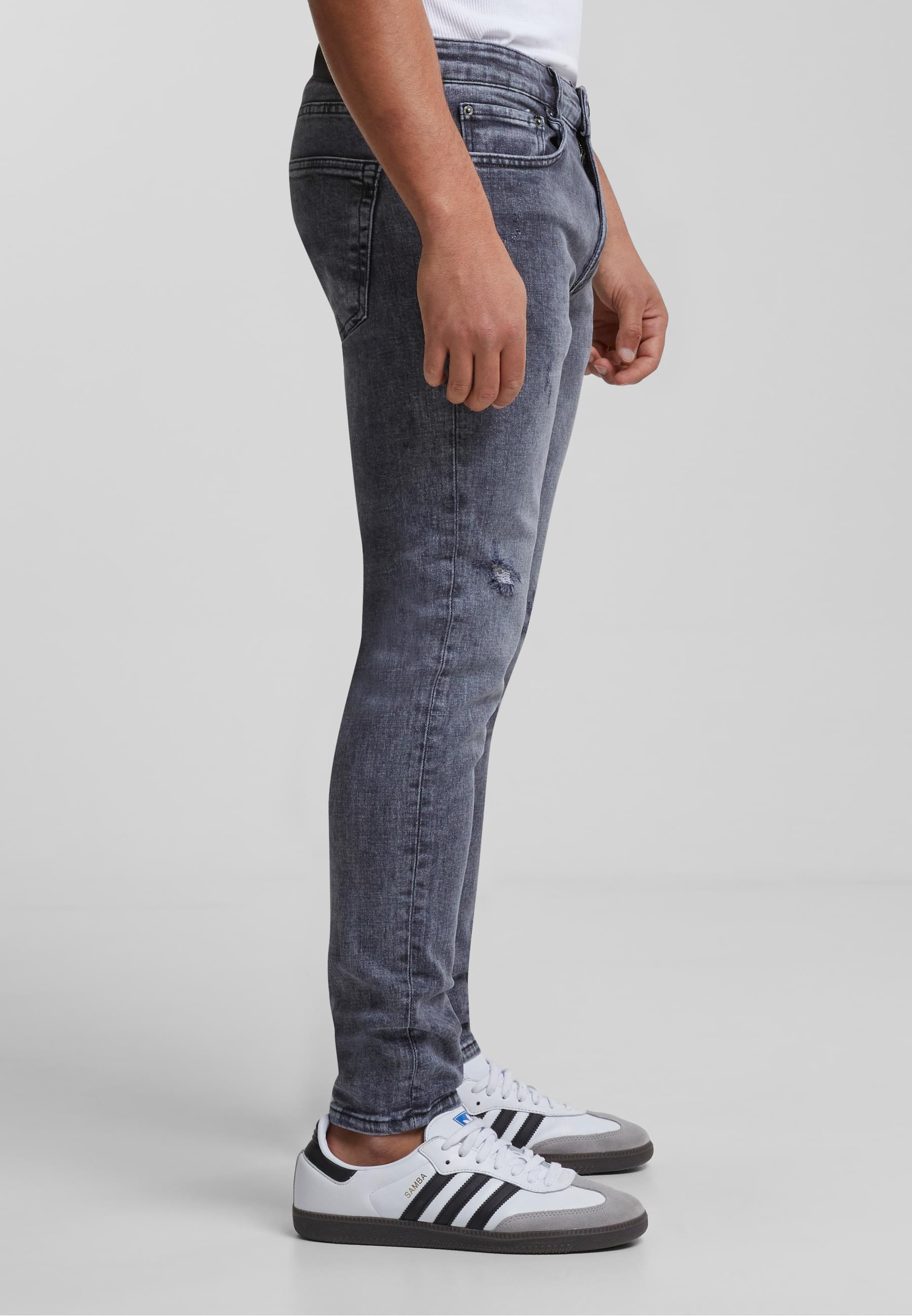 2Y Studios Bequeme Jeans »2Y Studios Herren 2Y Tapered Fit Jeans«