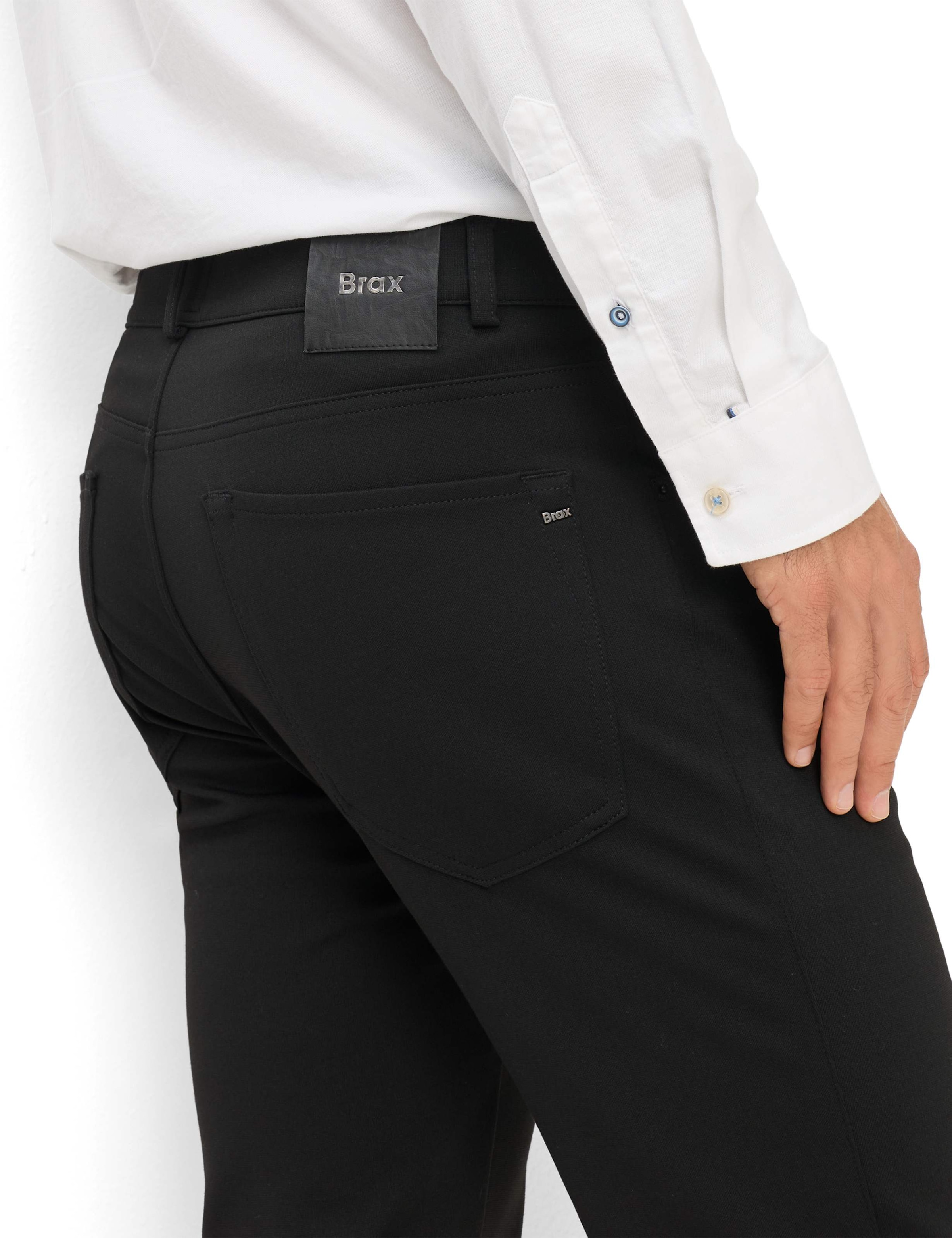 Brax 5-Pocket-Hose »Style CHUCK«