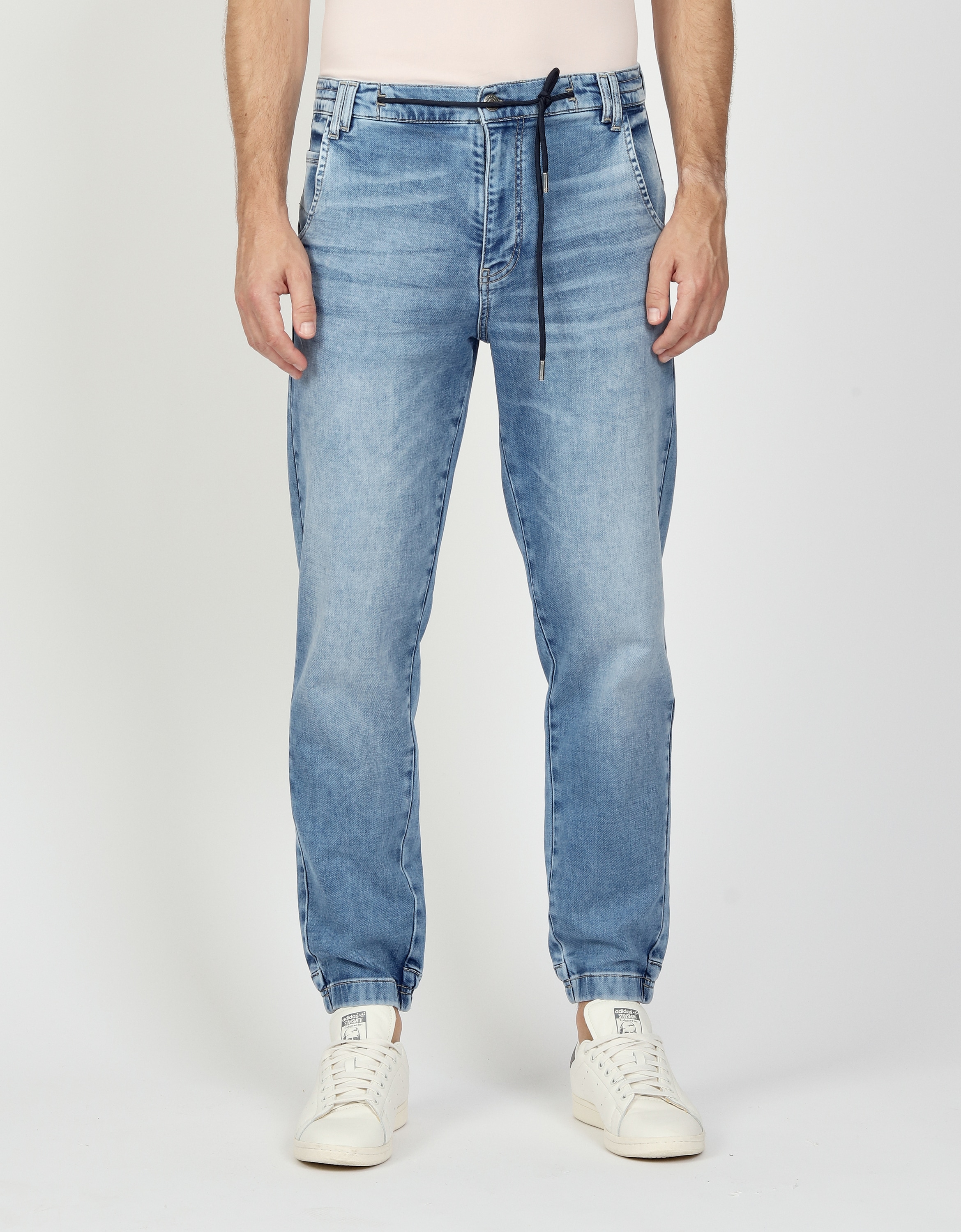 GANG Relax-fit-Jeans "GANG Jeans Relaxed Fit 94MILO" günstig online kaufen