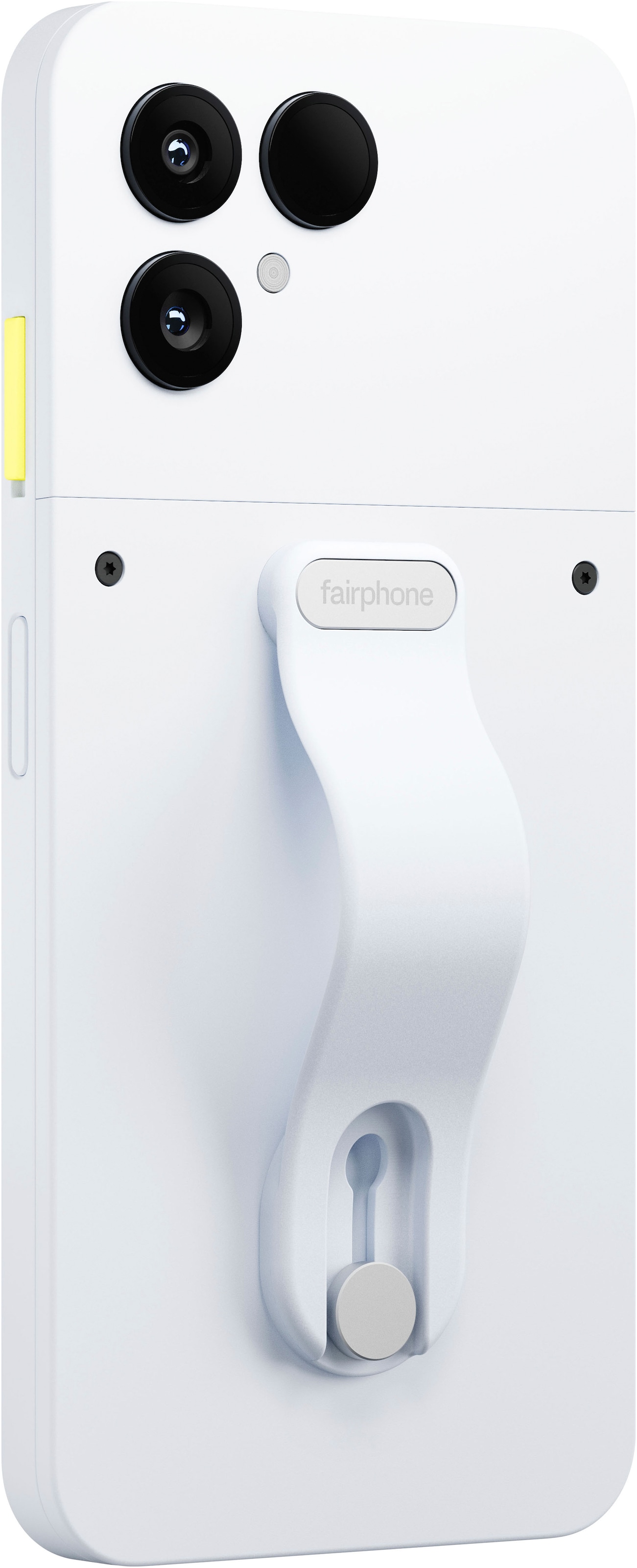 Fairphone Smartphone-Hülle »Fairphone Gen 6 Fingerschlaufe«, Fairphone, 16,0 cm (6,3 Zoll)