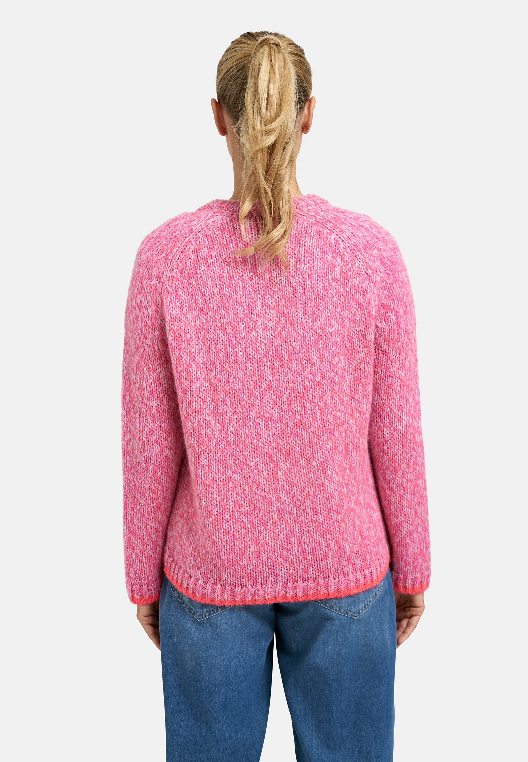 Smith & Soul Cardigan