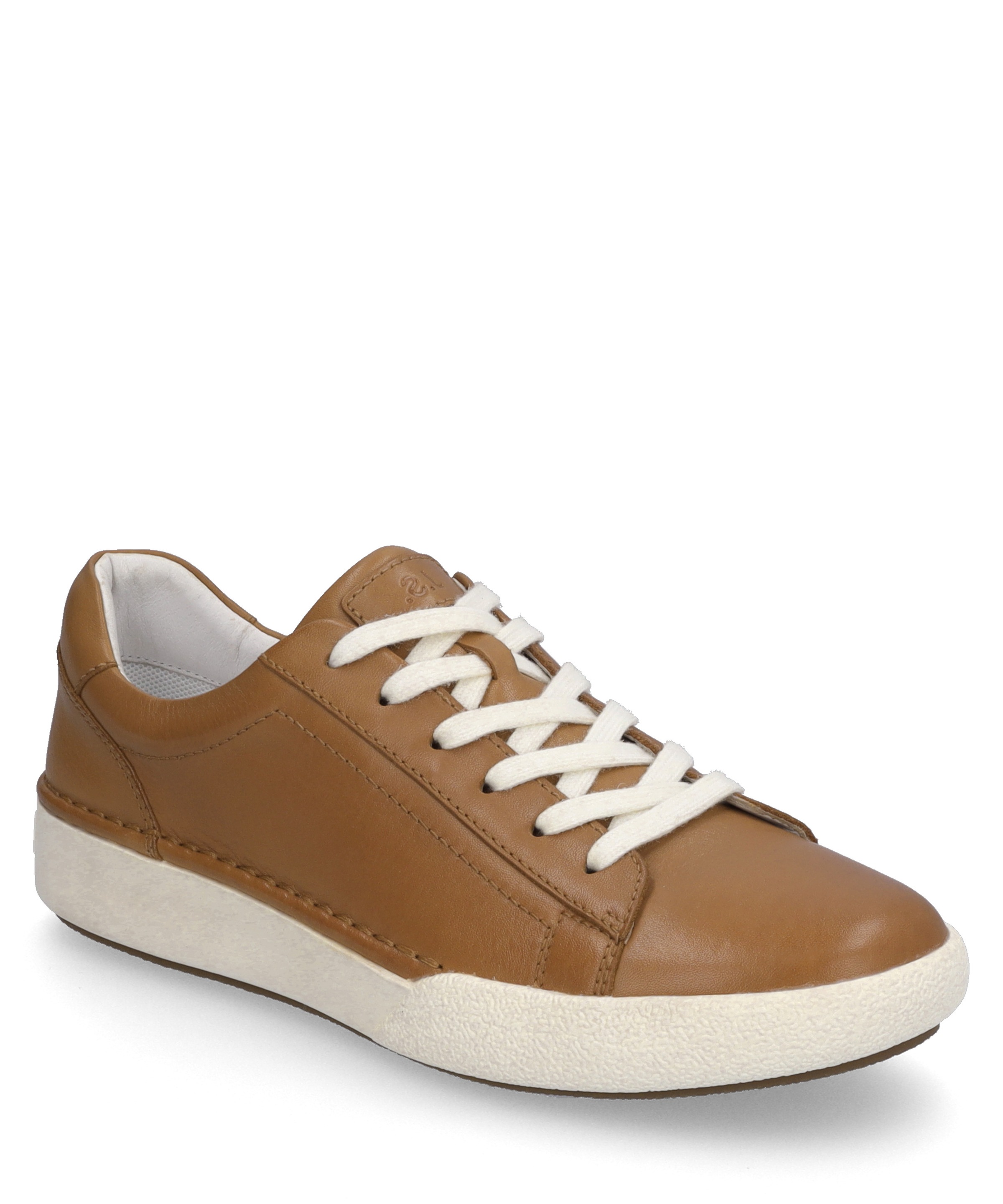 Josef Seibel Sneaker »Claire 01, camel«