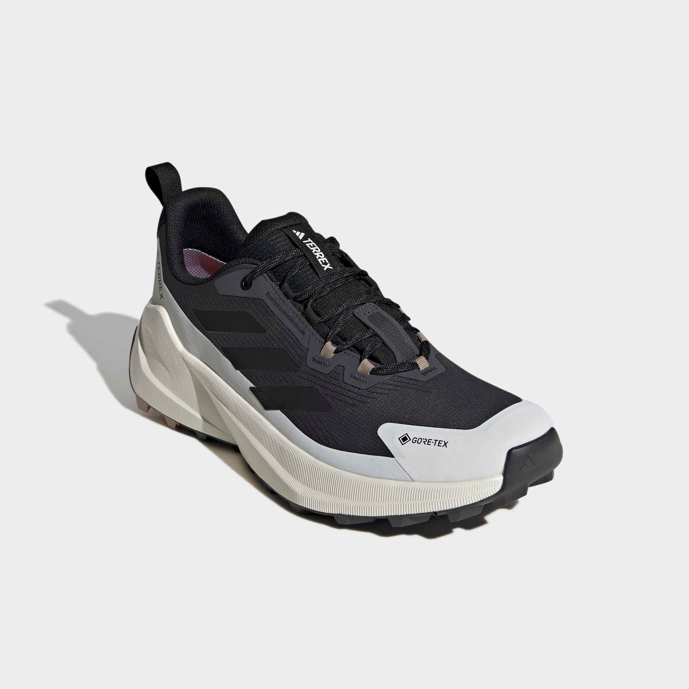 adidas TERREX Wanderschuh "TRAILMAKER 2 GORE-TEX" wasserdicht dank Gore-Tex Membrane