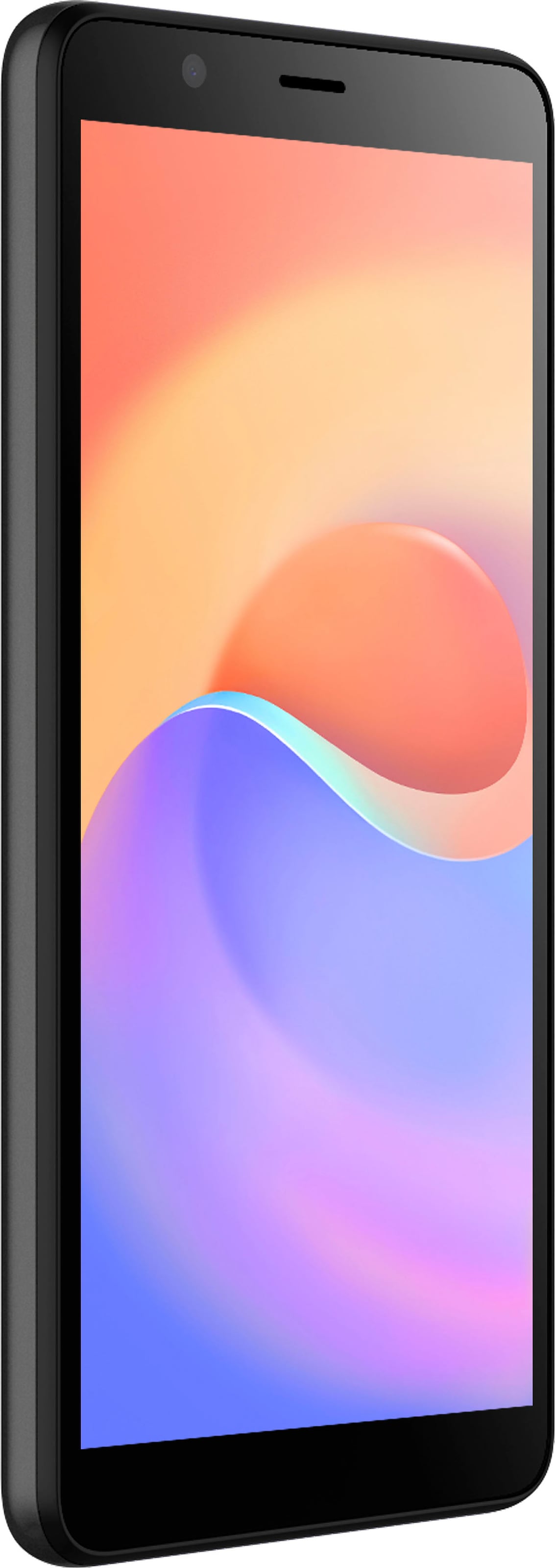 ZTE Smartphone »Blade A32«, schwarz
