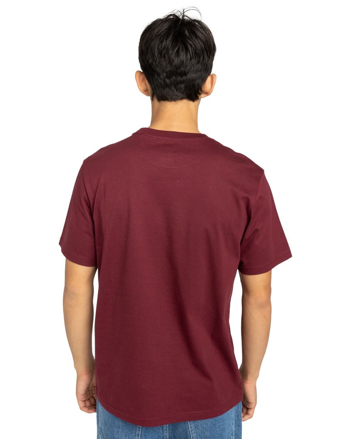Element T-Shirt "Icon Label Pocket" günstig online kaufen