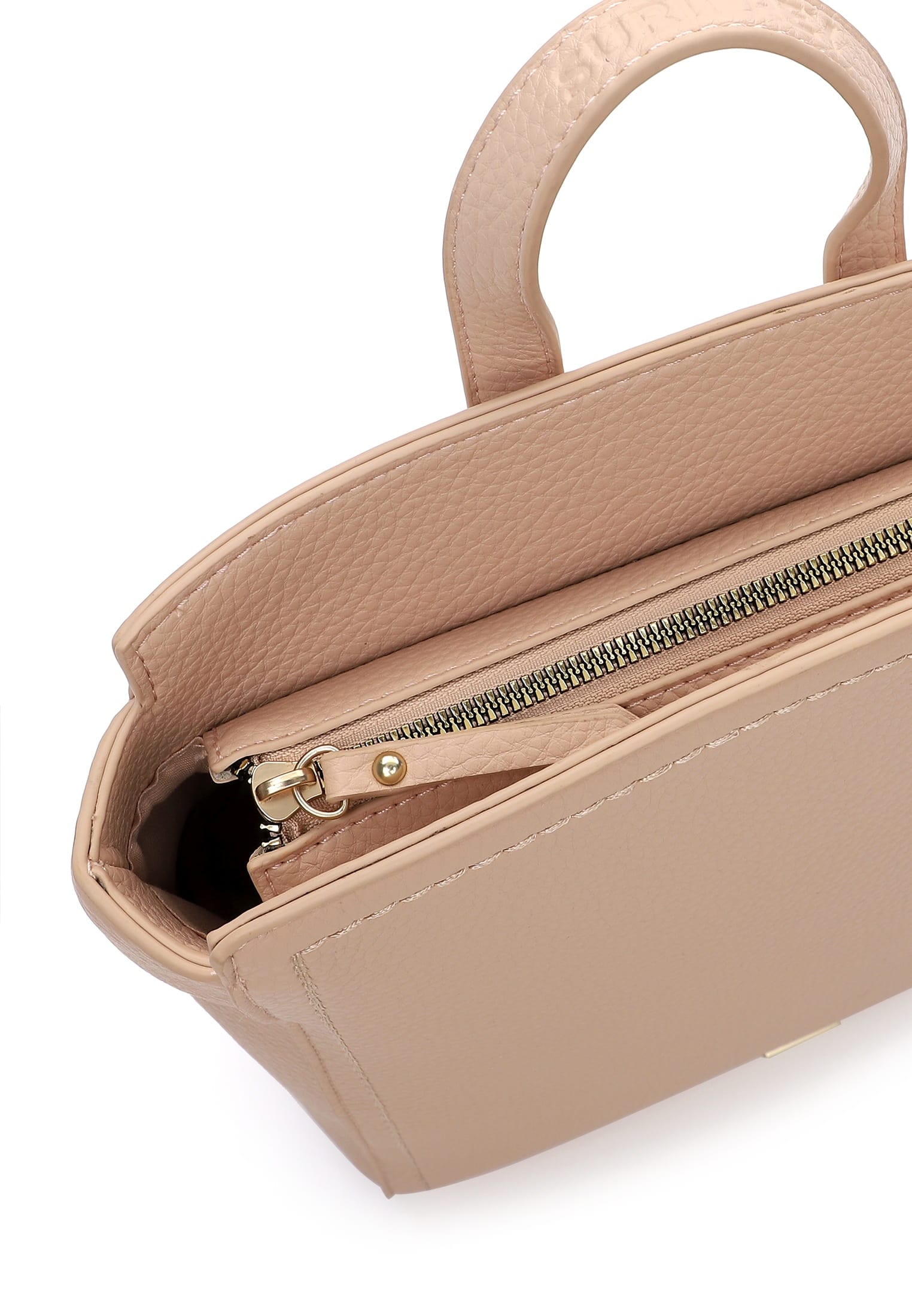 SURI FREY Cityrucksack »SFY Amey« Single Lettering