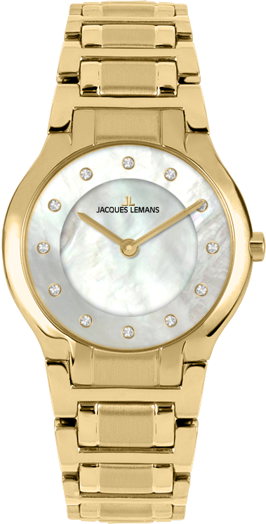 Jacques Lemans Chronograph bestellen | ▷ »1-2166A« BAUR