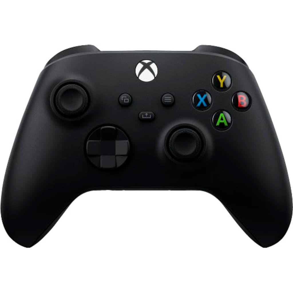 Xbox Spielekonsole »Series X«