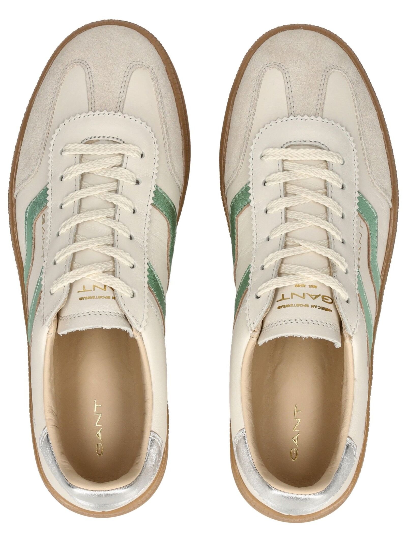 Gant Sneaker »Gant Sneaker Leder«
