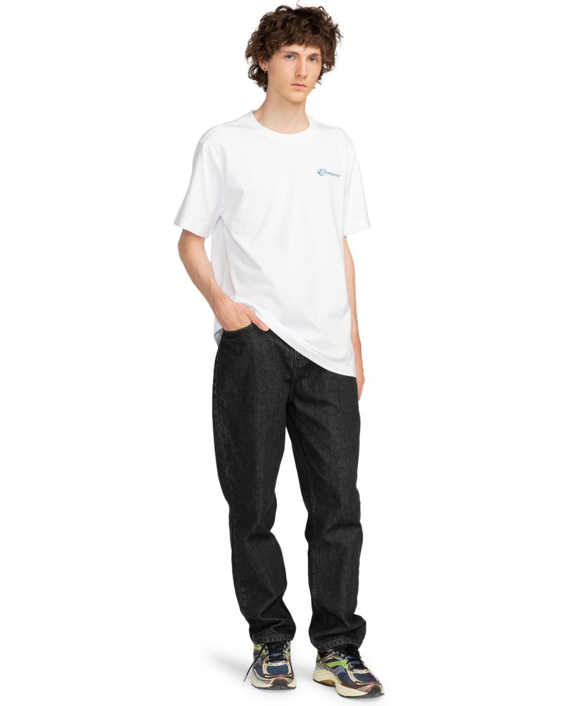 Element T-Shirt »Easy«