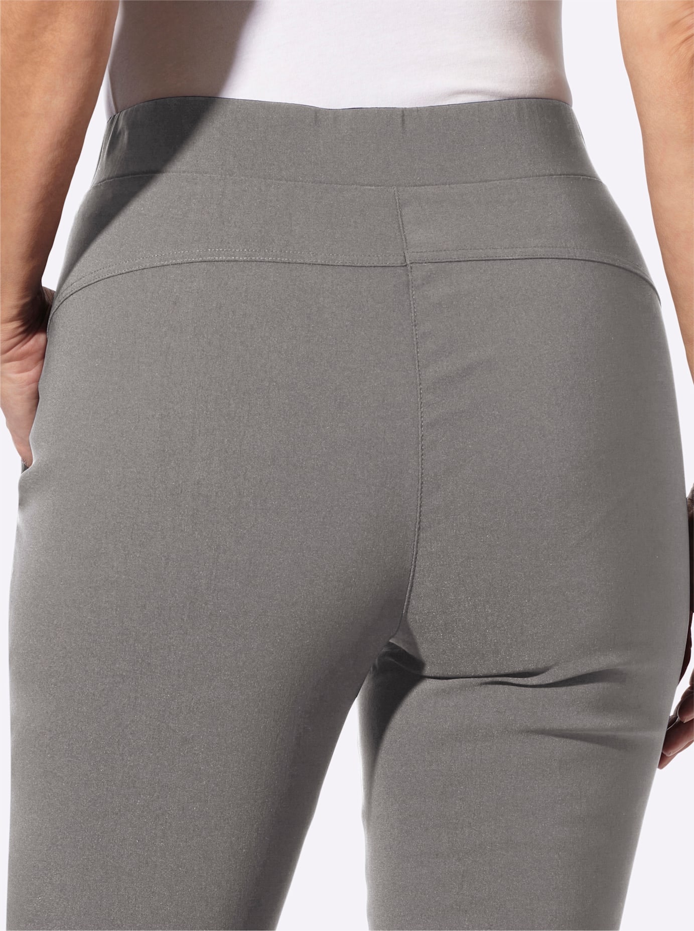 Casual Looks Schlupfhose