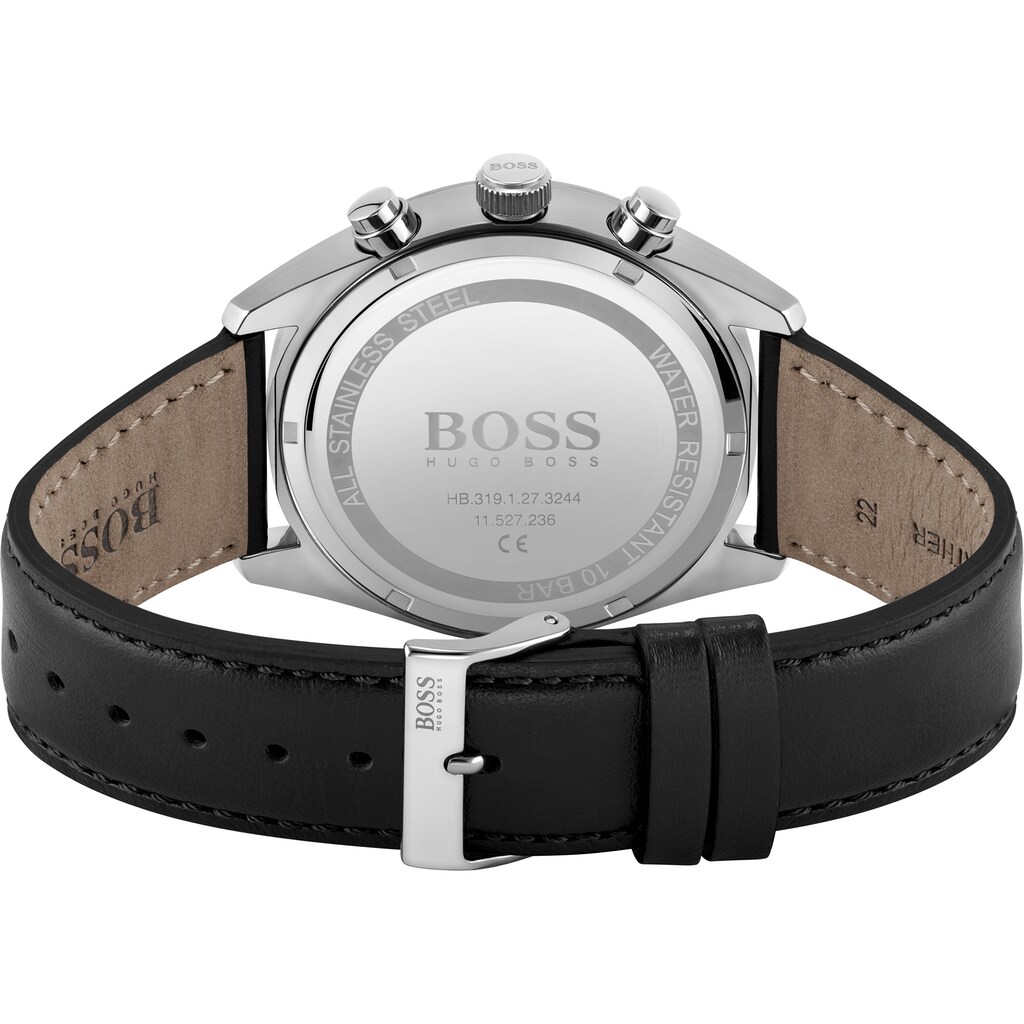 BOSS Chronograph »CHAMPION, 1513816«