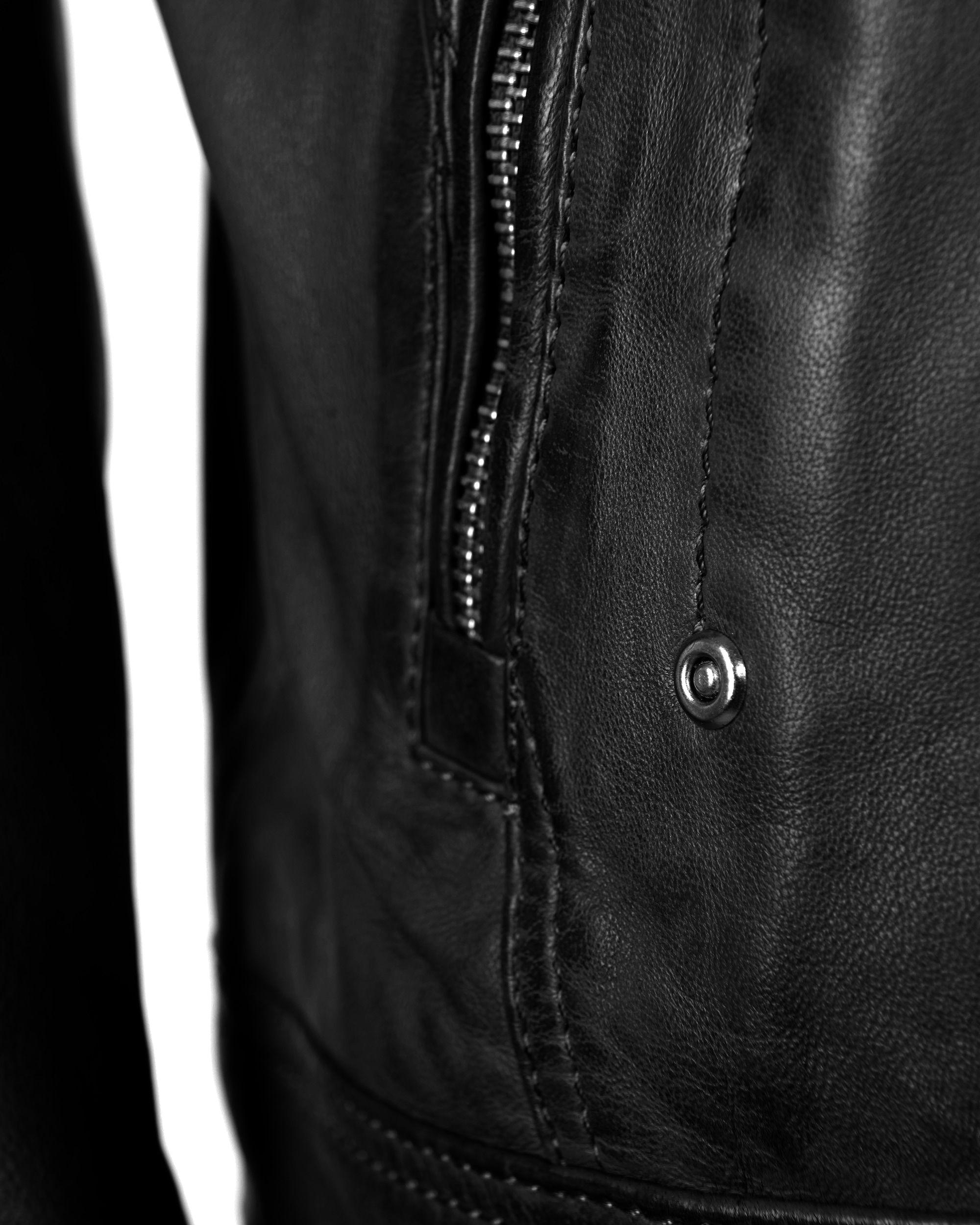 JCC Bikerjacke »51155«