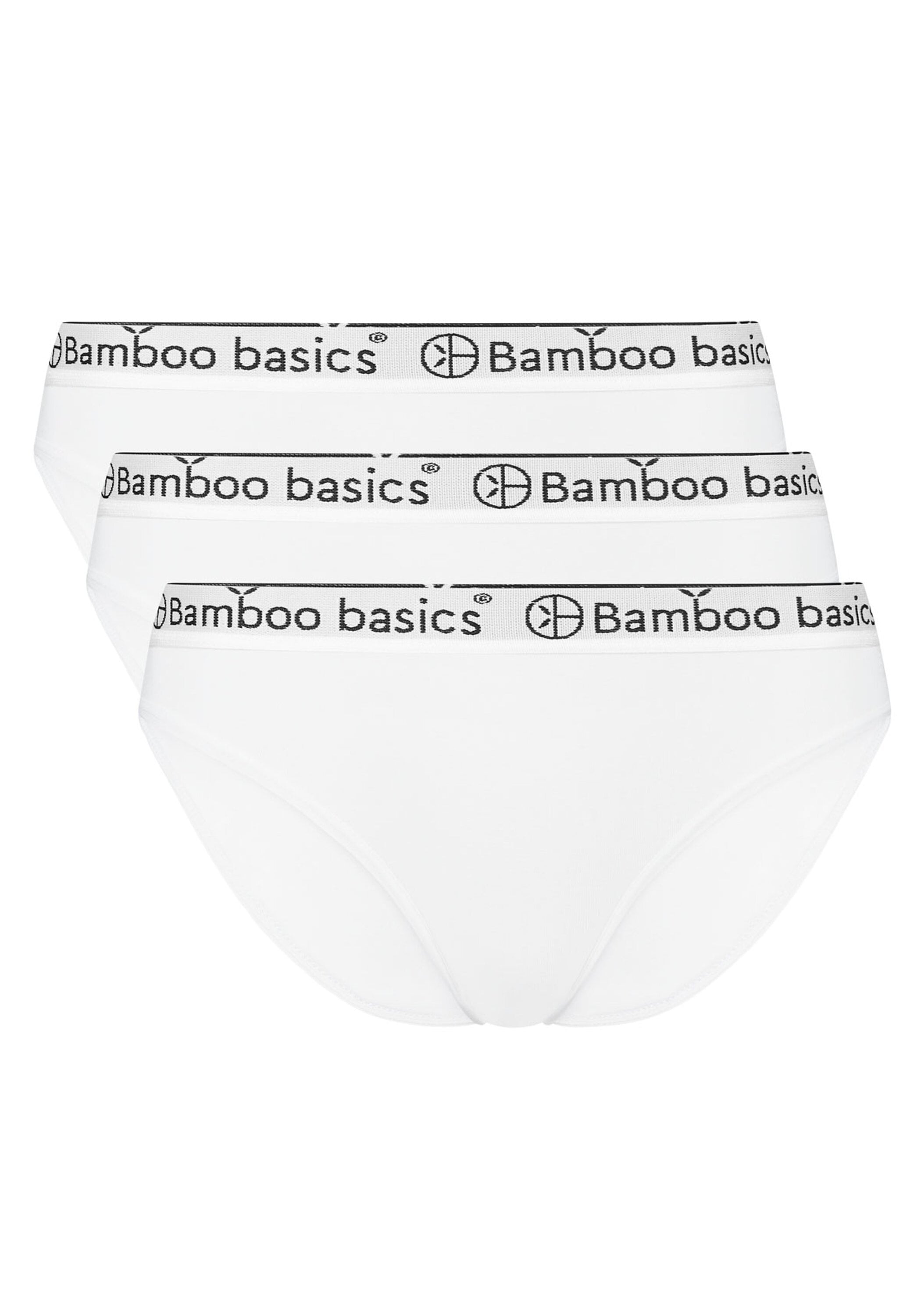 Bamboo basics Slip "Slip YARA 3er Pack"