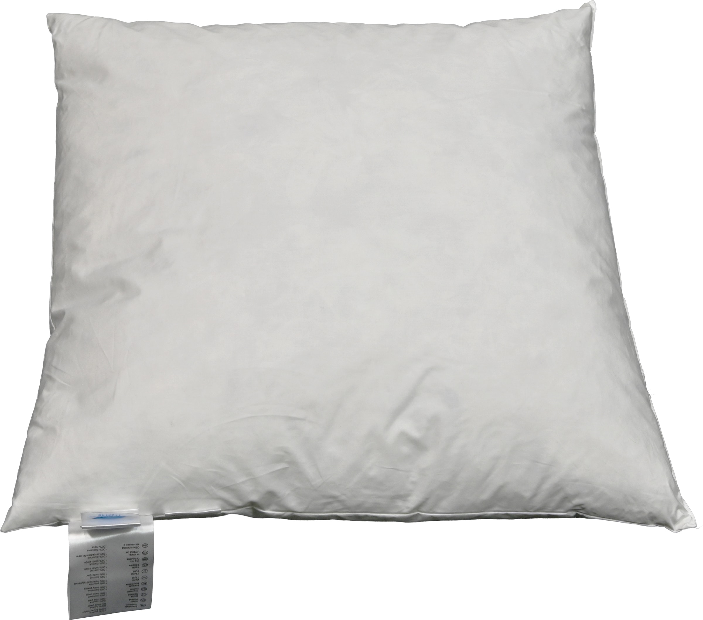 OTTO home Federkopfkissen »Embra« 2 Stk. tlg.