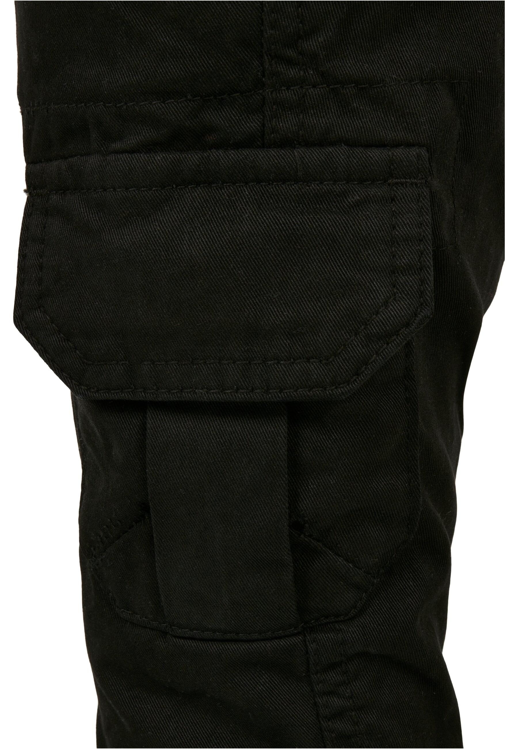 URBAN CLASSICS Stoffhose »Urban Classics Herren Boys Cargo Jogging Pants«, (1 tlg.)