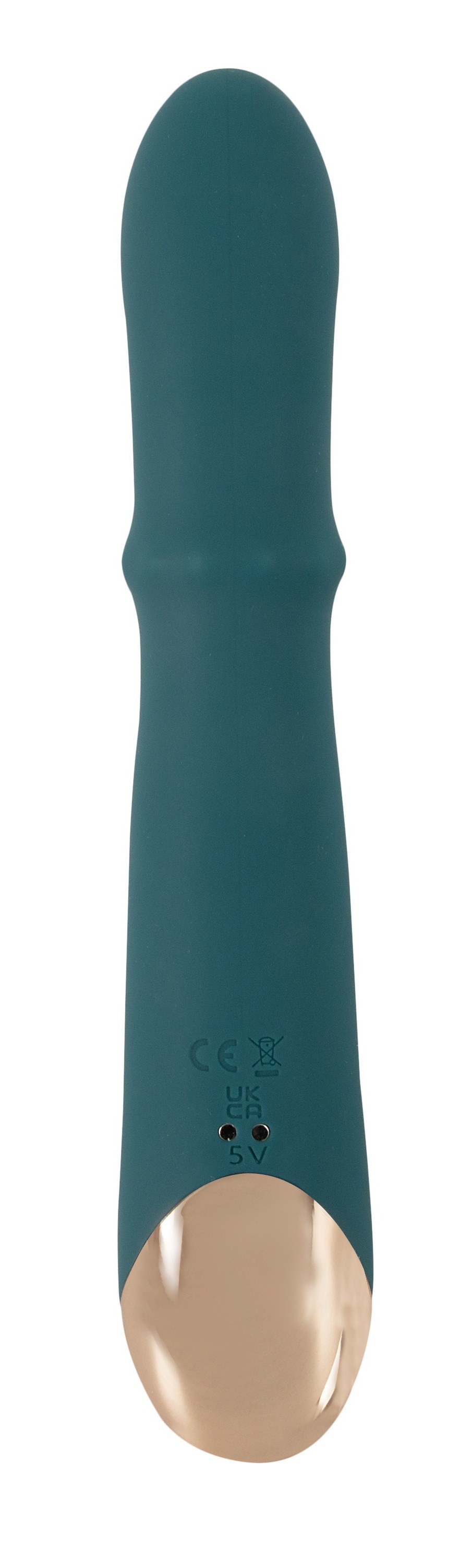 You2Toys Vibrator »Rabbitvibrator Thumping Rabbit Vibrator«