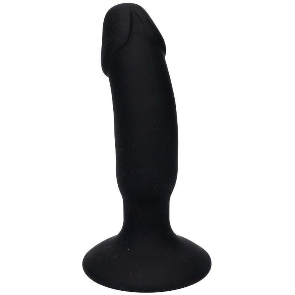 BLACK VELVETS Analvibrator »BV Rechargeable Plug«