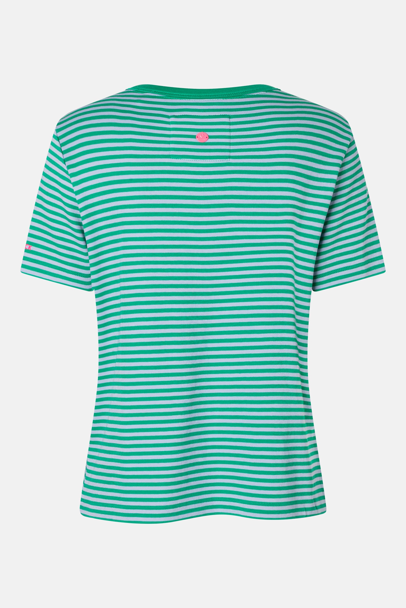 Lieblingsstück T-Shirt »DafinaL« aus 100% Baumwolle