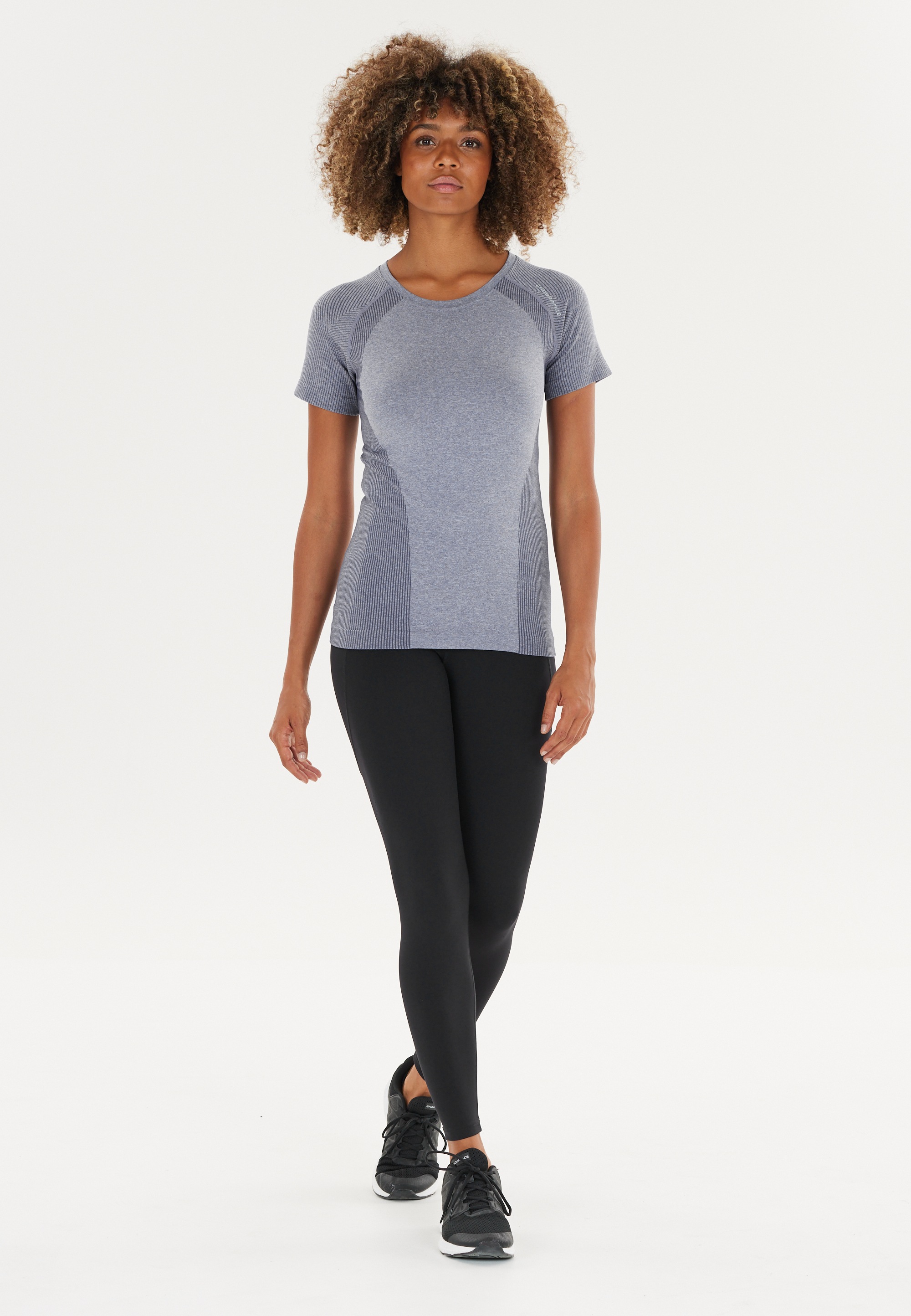 ENDURANCE Funktionsshirt »HALEN W«, aus atmungsaktivem Funktionsstretch