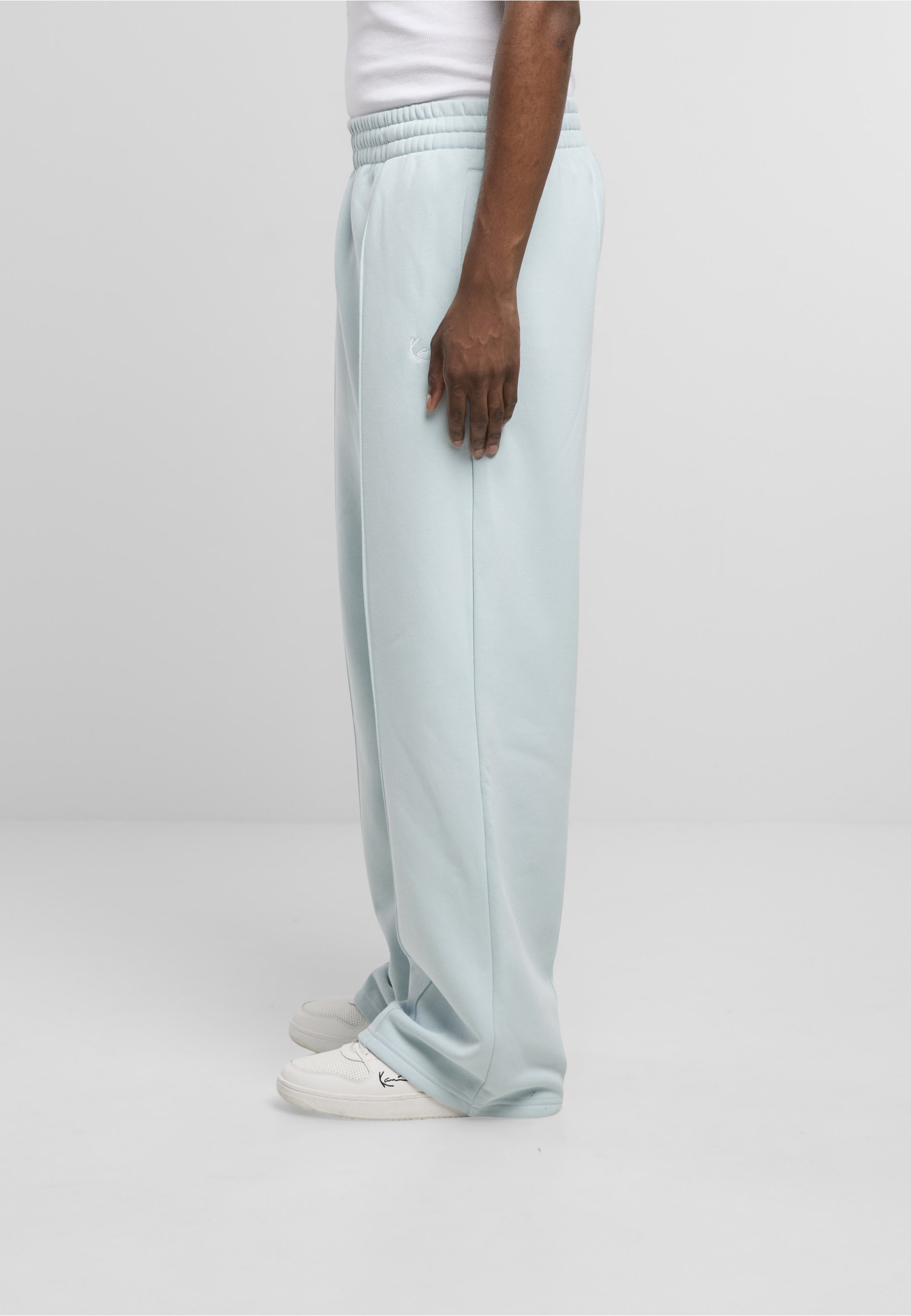 Karl Kani Jogginghose »Karl Kani Signature Straight Leg Sweatpants«