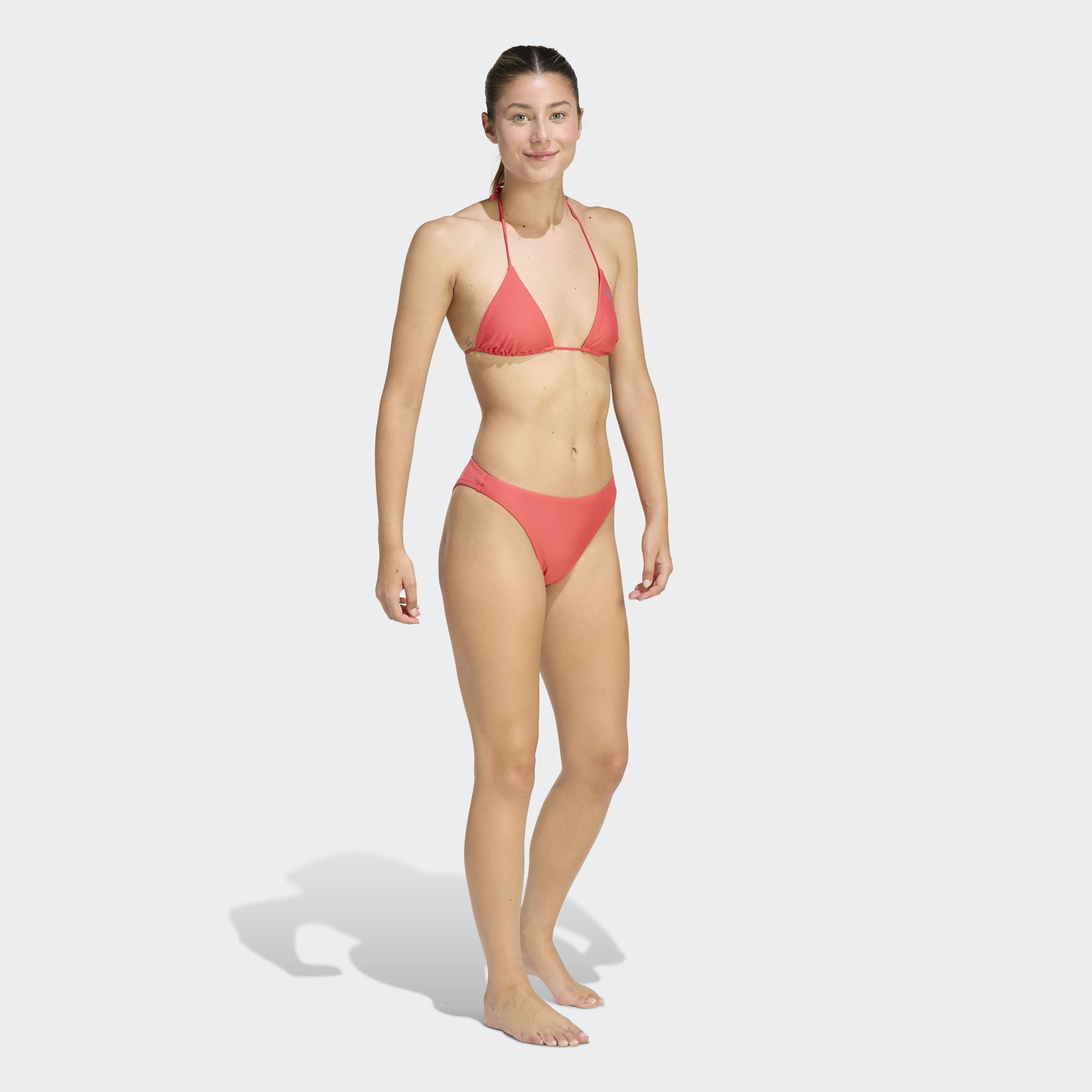 adidas Performance Bustier-Bikini-Top »ADICOLOR BIKINIOBERTEIL«