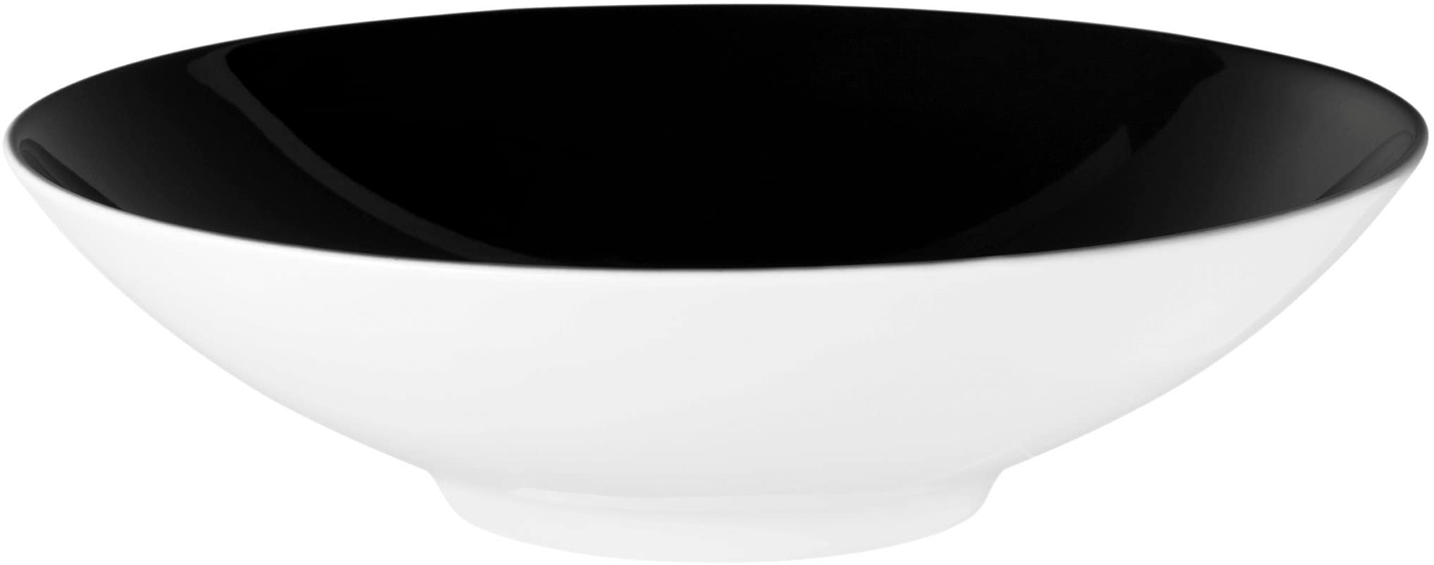 Seltmann Weiden Suppenteller "Life Fashion" Teller rund 20 cm