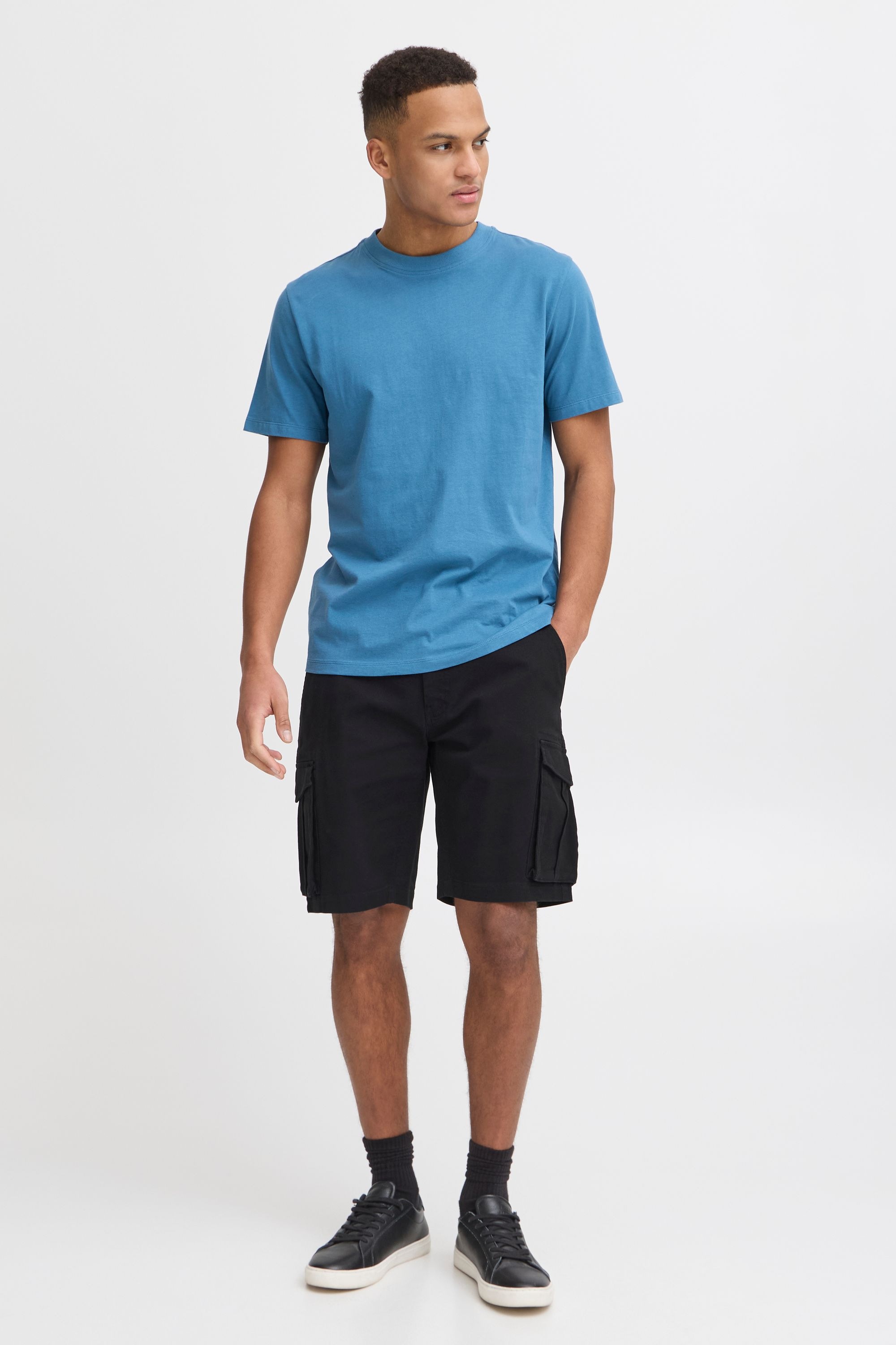 Solid Cargoshorts "Cargoshorts SDKARIM" günstig online kaufen