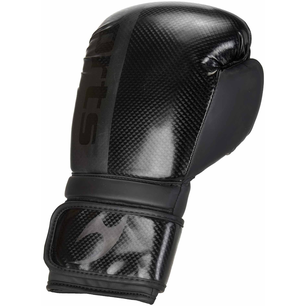 Ju-Sports Boxhandschuhe »Assassin«