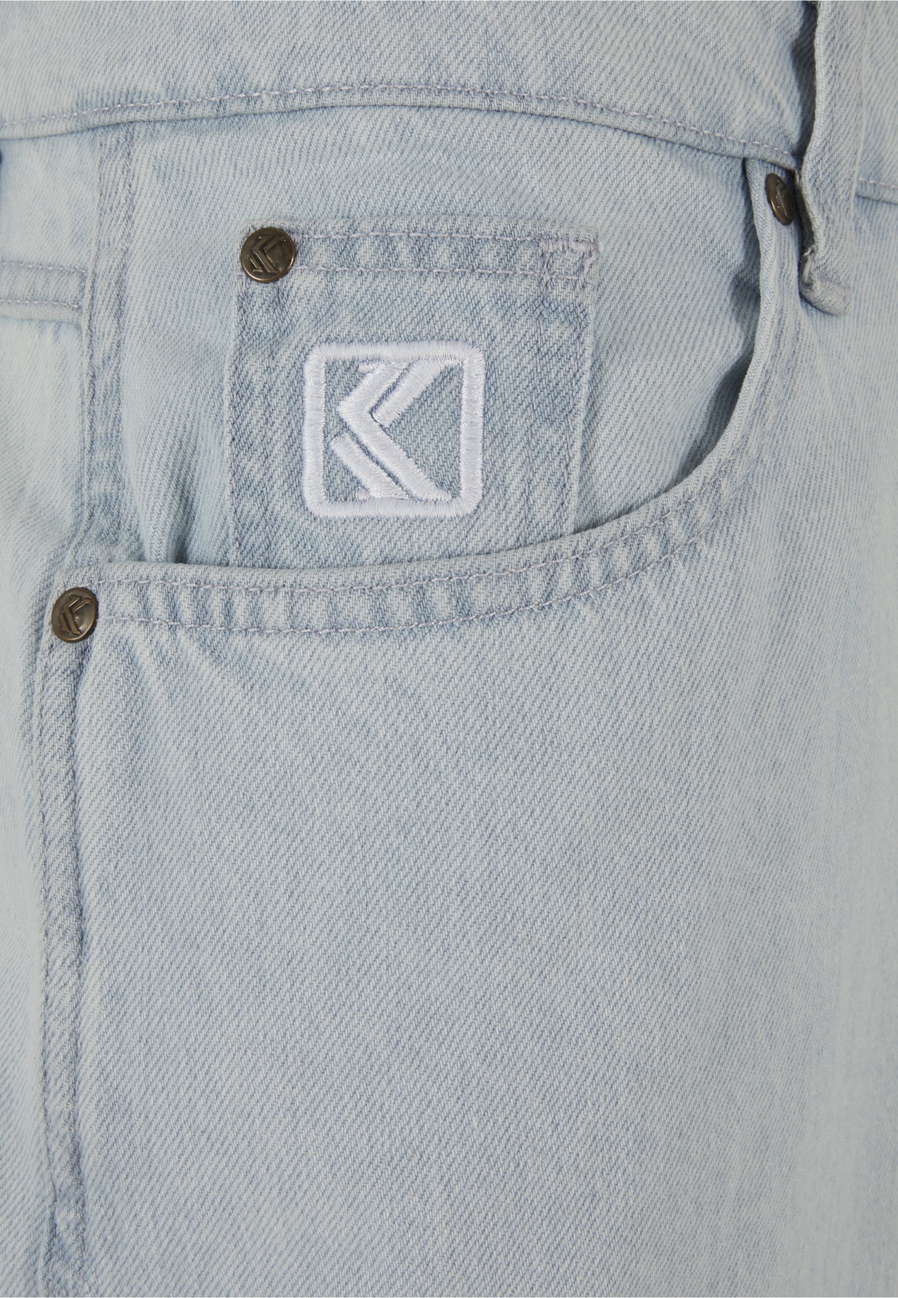 Karl Kani Bequeme Jeans »Karl Kani Herren« 1 Stk.