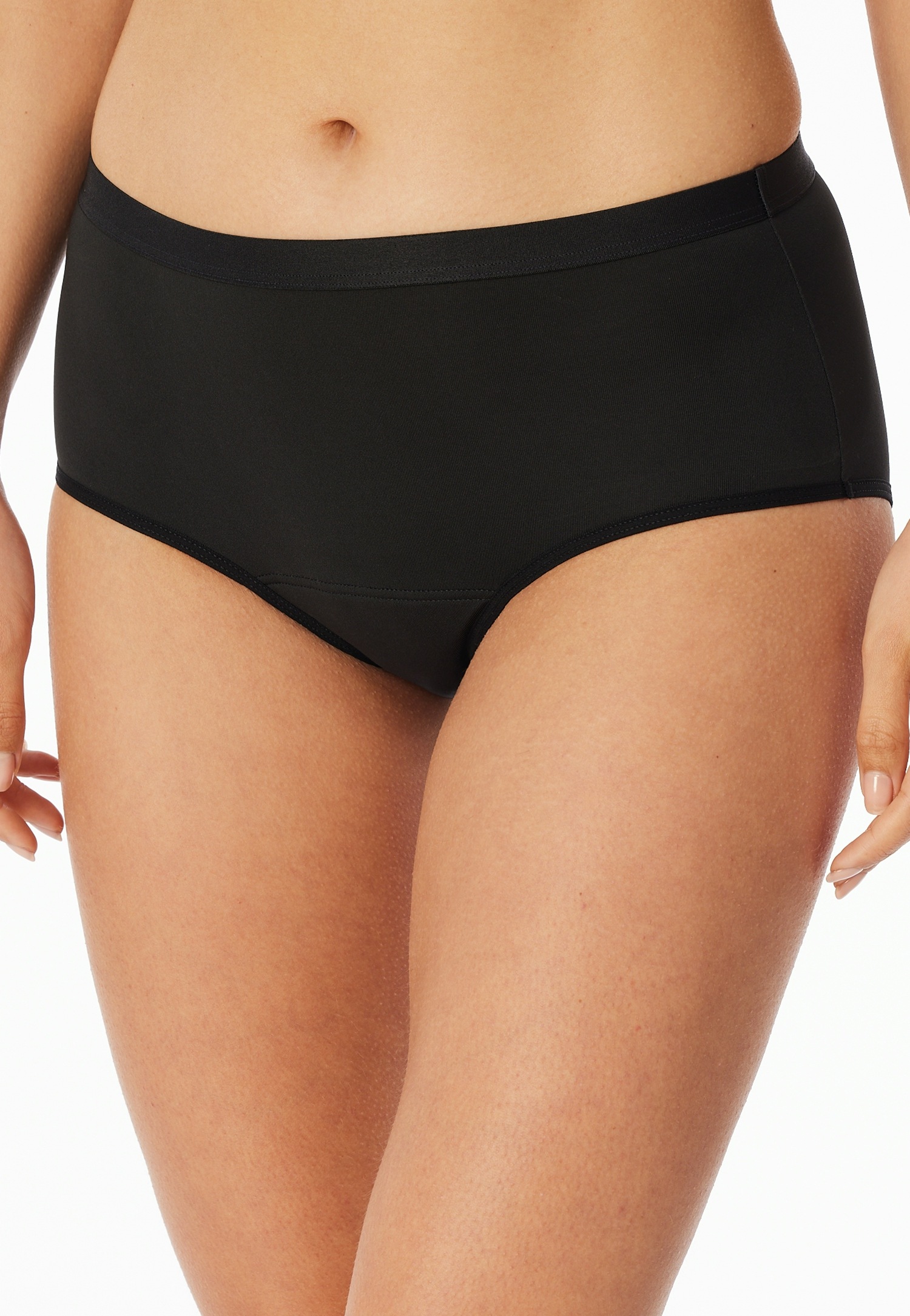 Schiesser Periodenslip "Secret Care", (2er Pack), Zuverlässiger Schutz bis günstig online kaufen