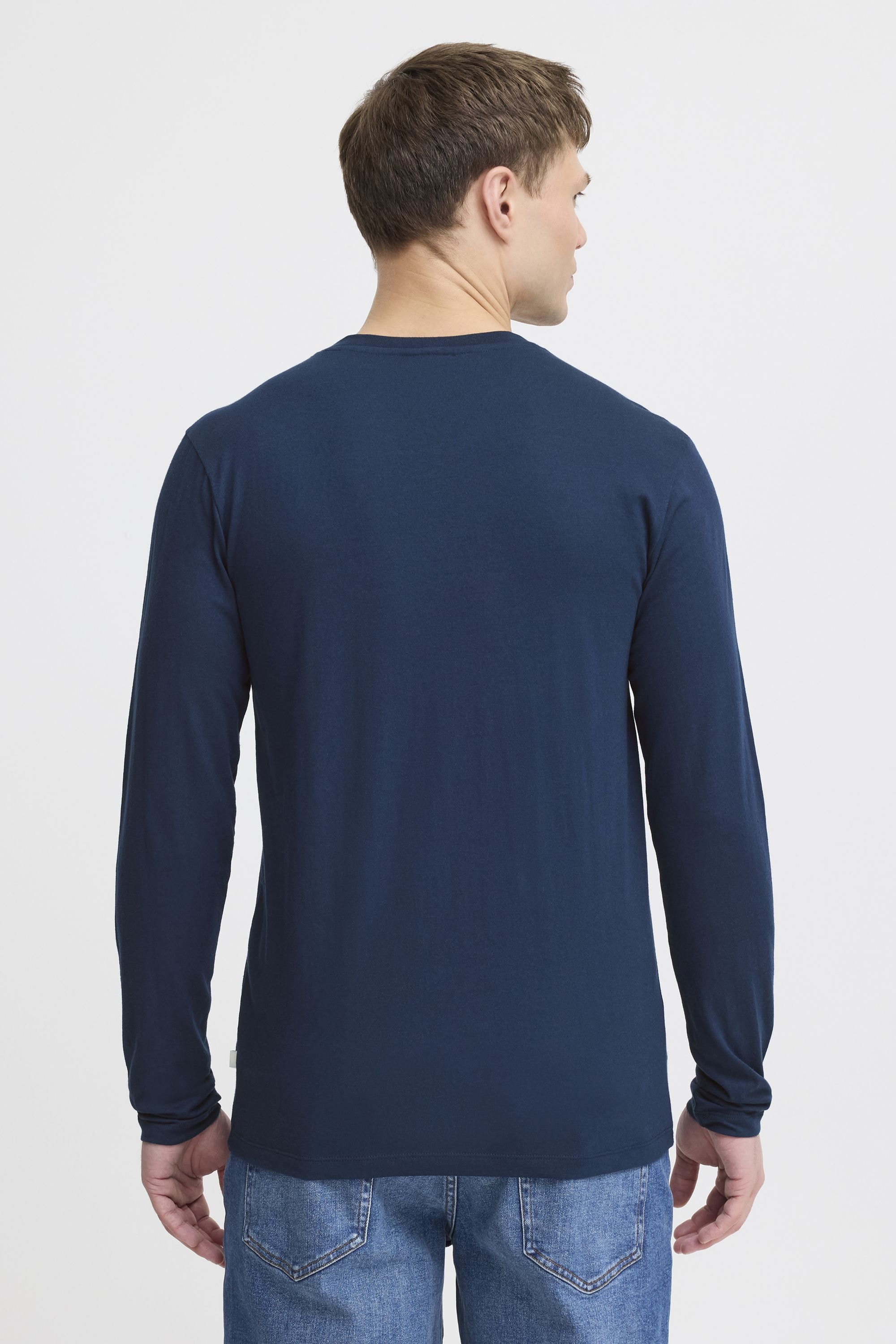 !Solid V-Shirt »V-Shirt SDODIFAN«