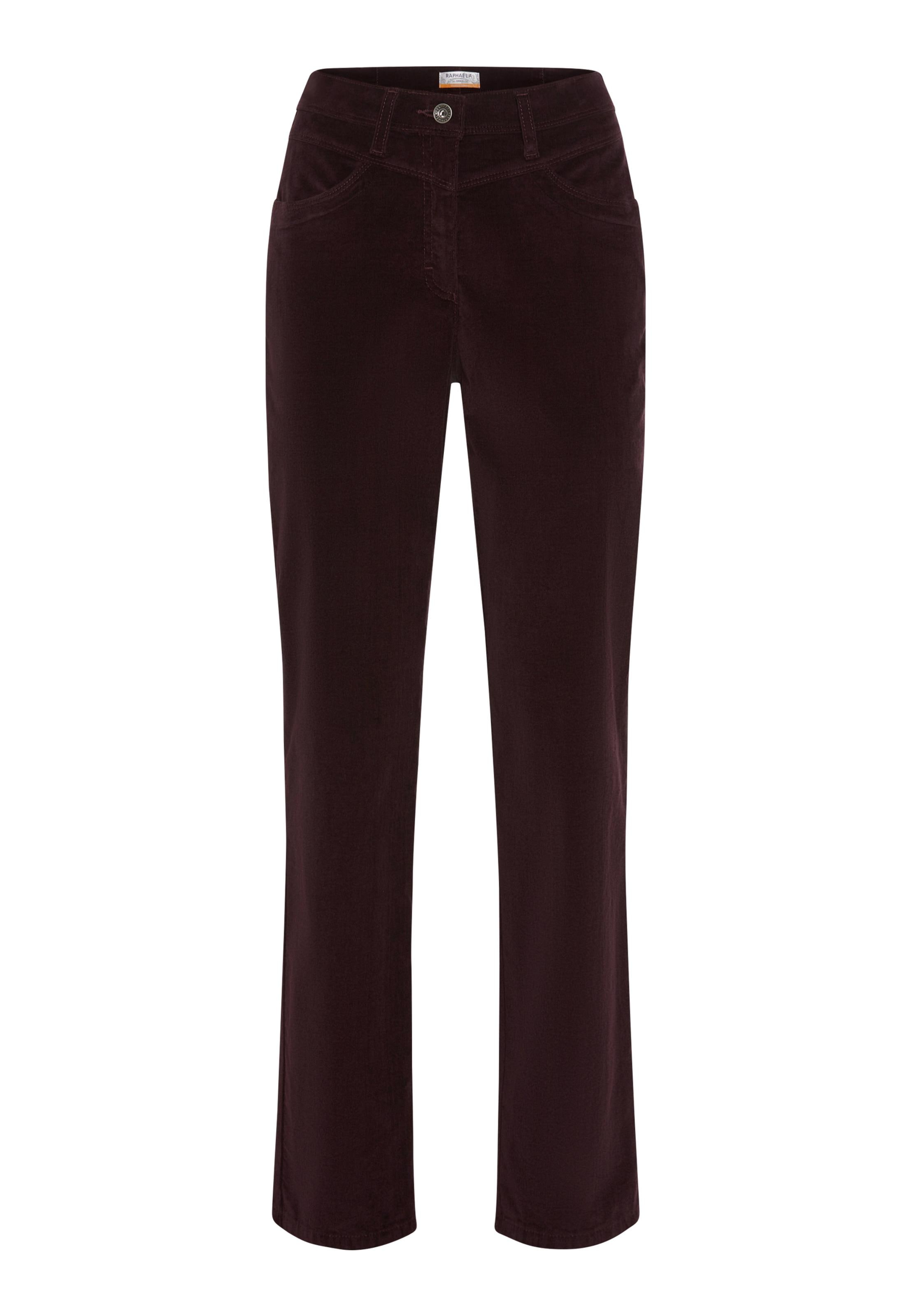 RAPHAELA by BRAX 5-Pocket-Hose "Style LAURA NEW" günstig online kaufen